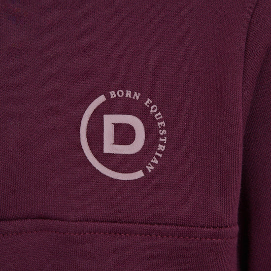 Kids' 1/4 Zip Fleece Pullover