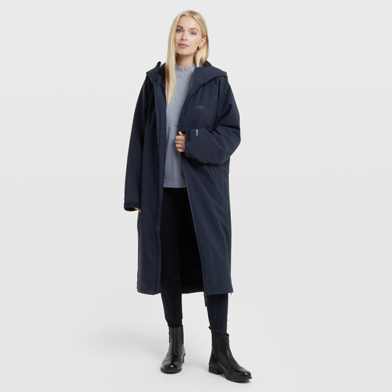 Women's All Weather Field Jacket