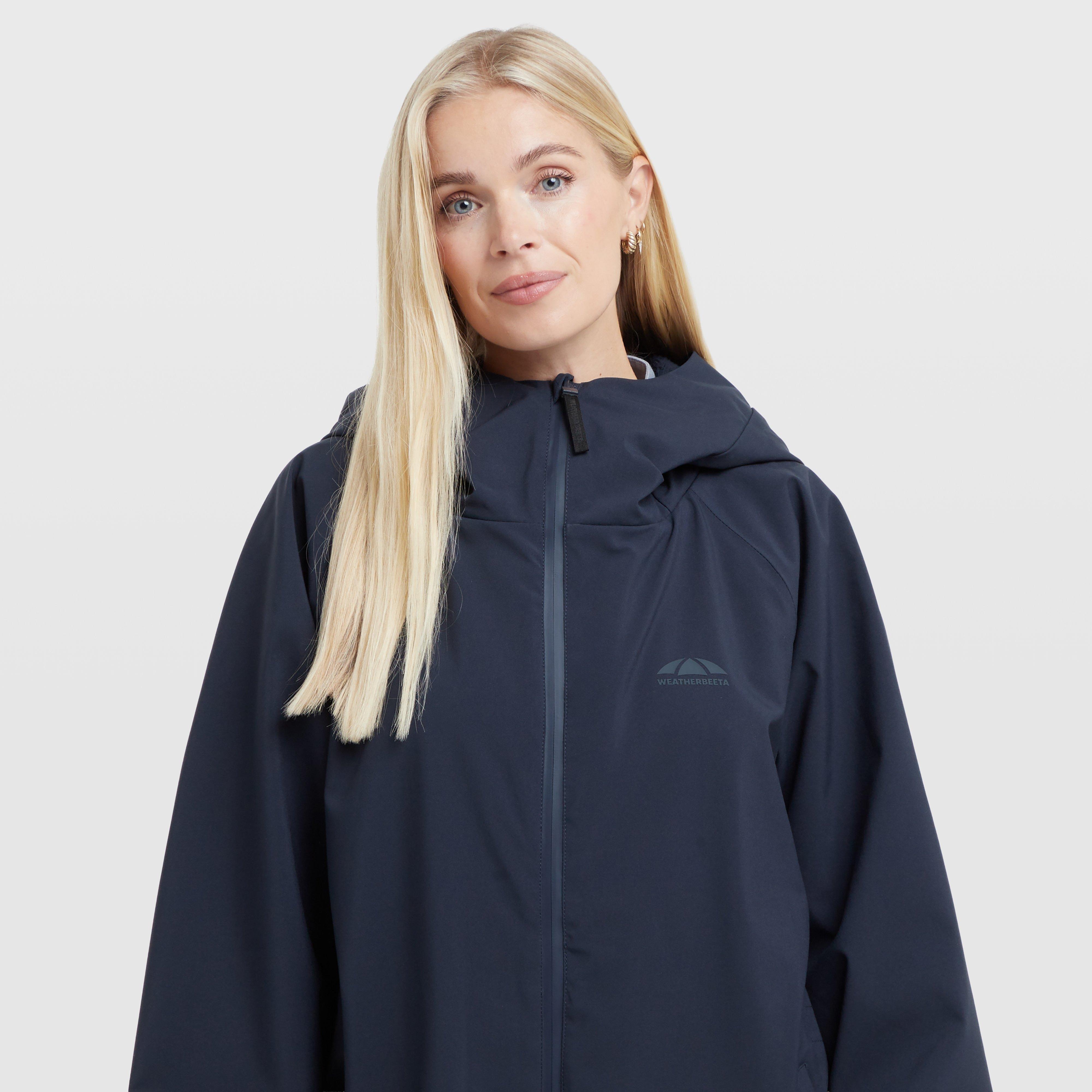 Women's All Weather Field Jacket