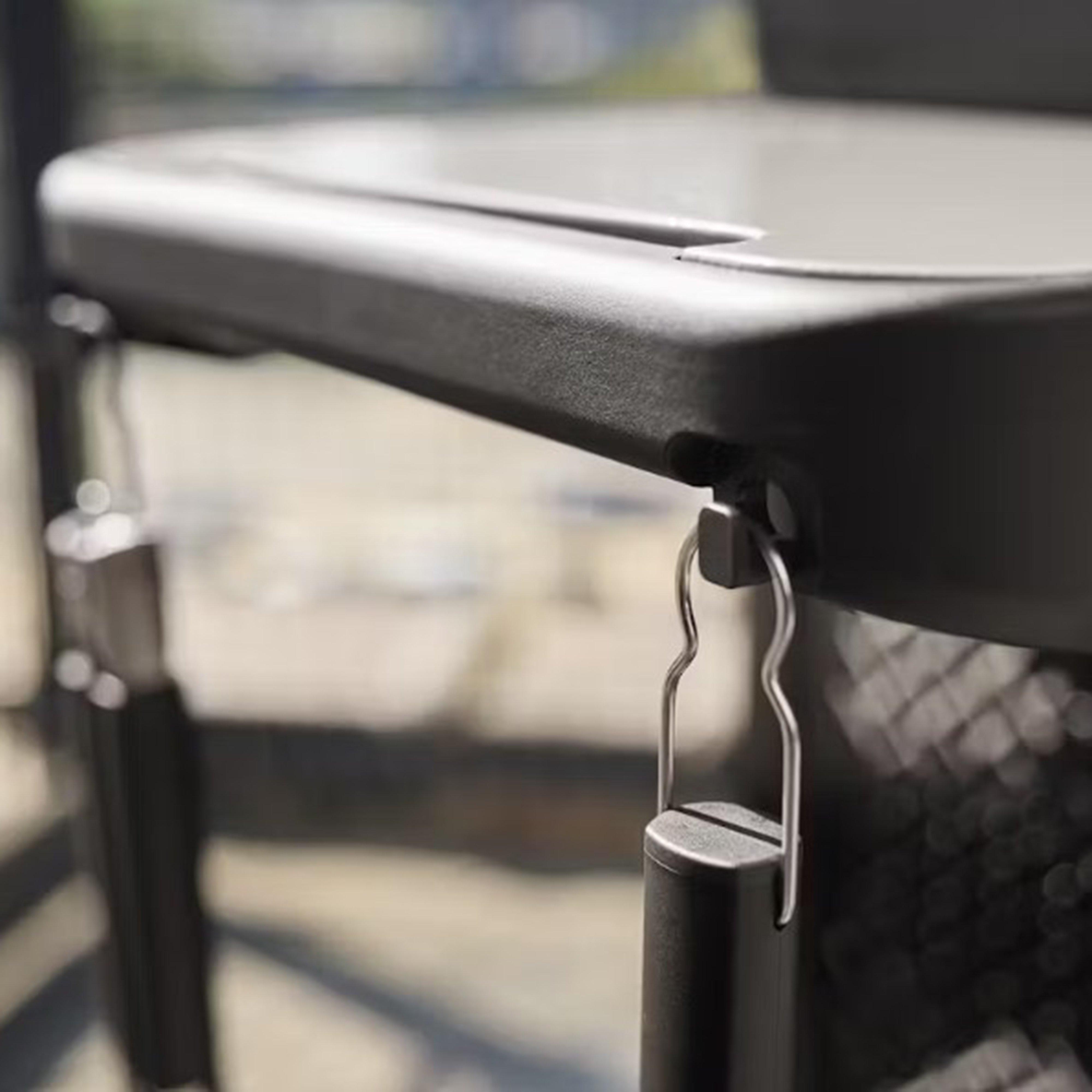 Spirit® E-210 Gas Barbecue