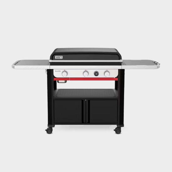 Slate GDP 76cm Premium Griddle