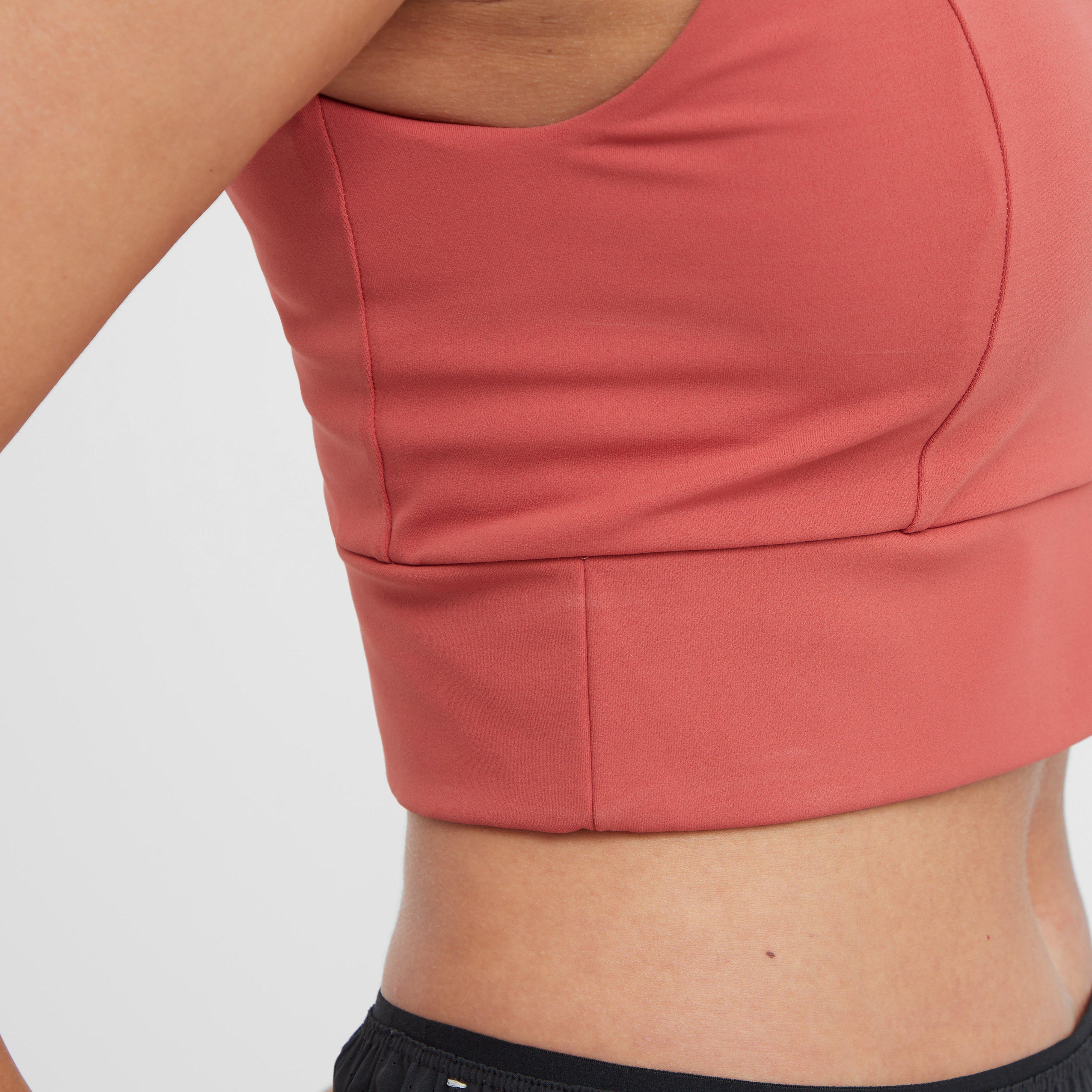 Women's Vantage Crop Top