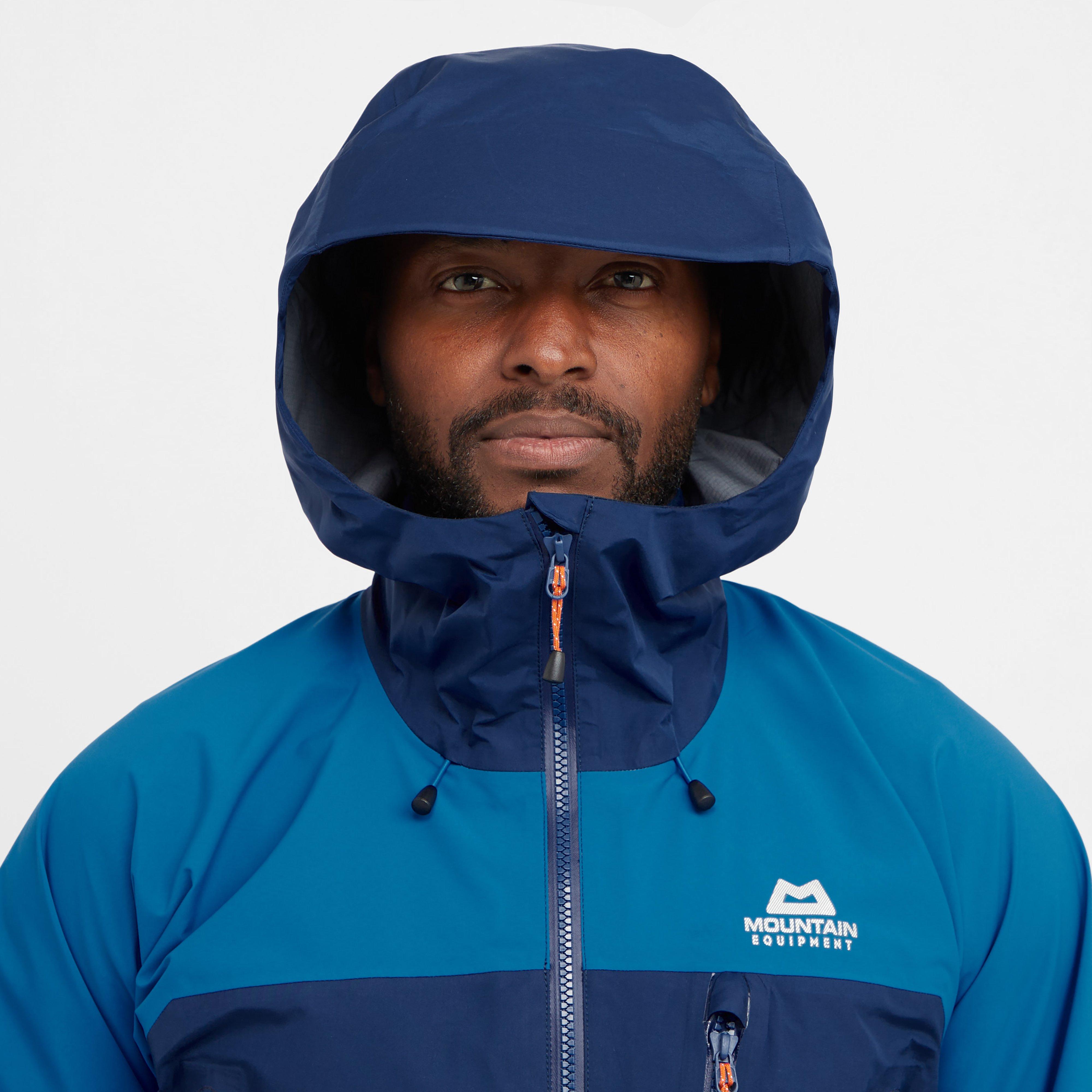 Men’s Lhotse GORE-TEX® Waterproof Jacket