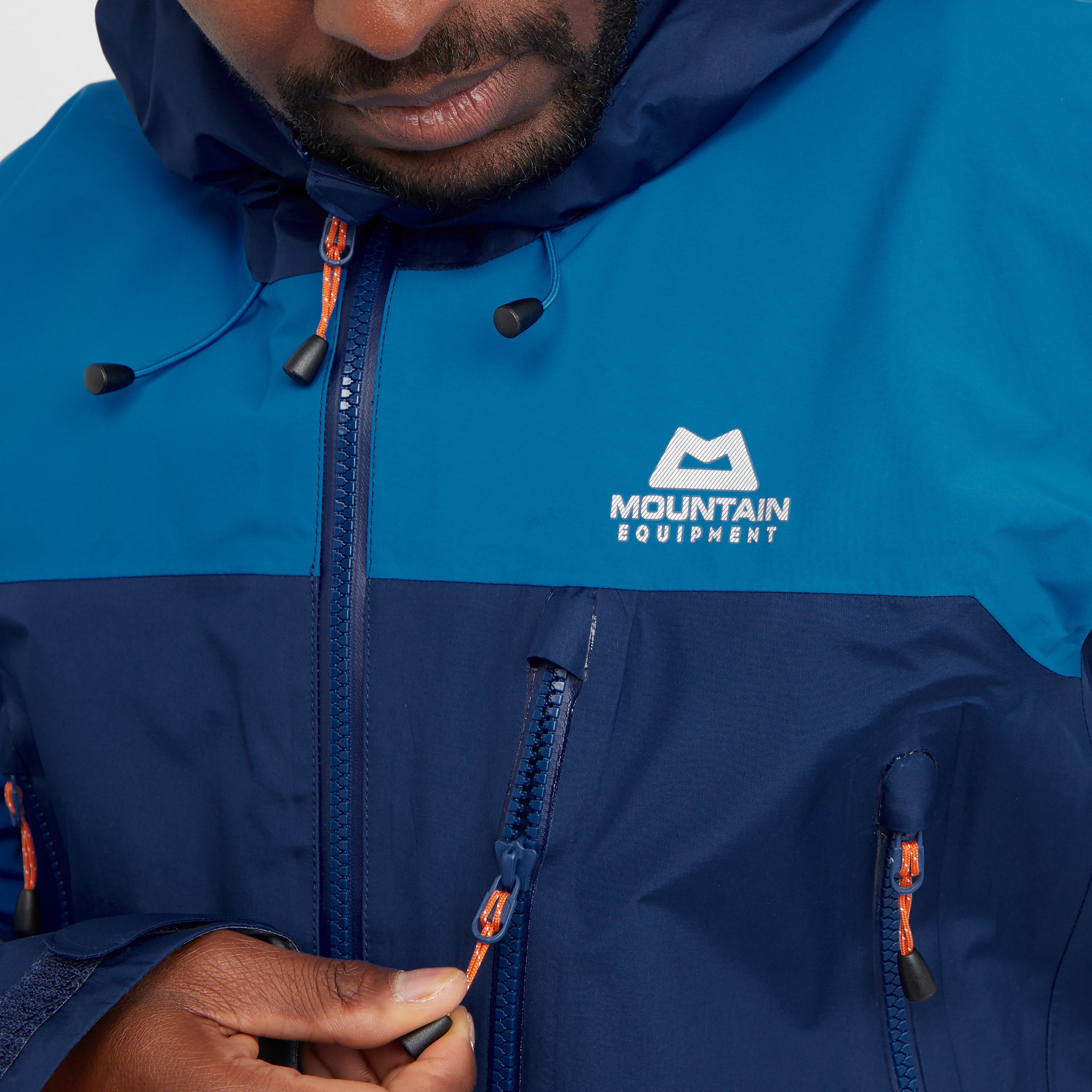 Men’s Lhotse GORE-TEX® Waterproof Jacket
