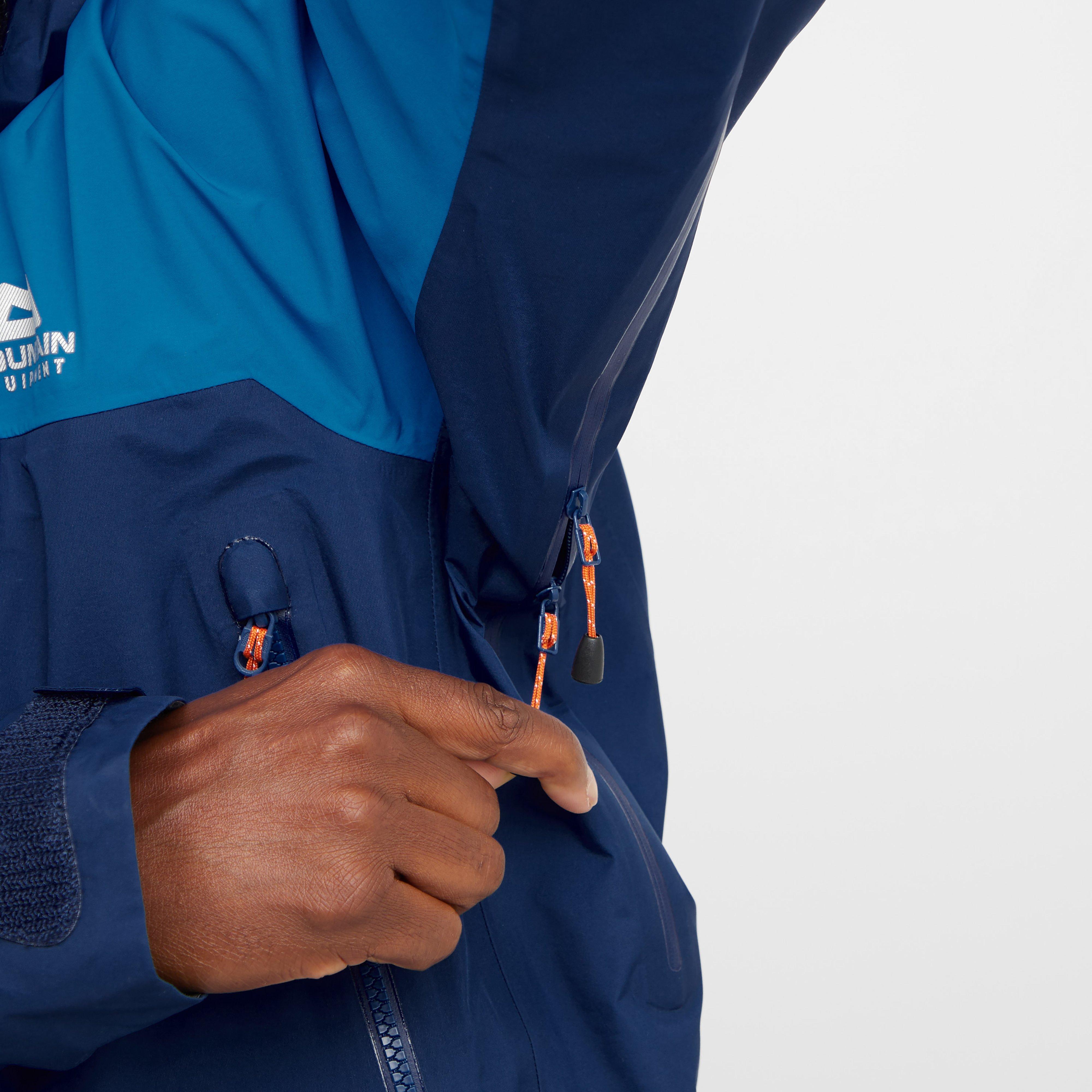 Men’s Lhotse GORE-TEX® Waterproof Jacket