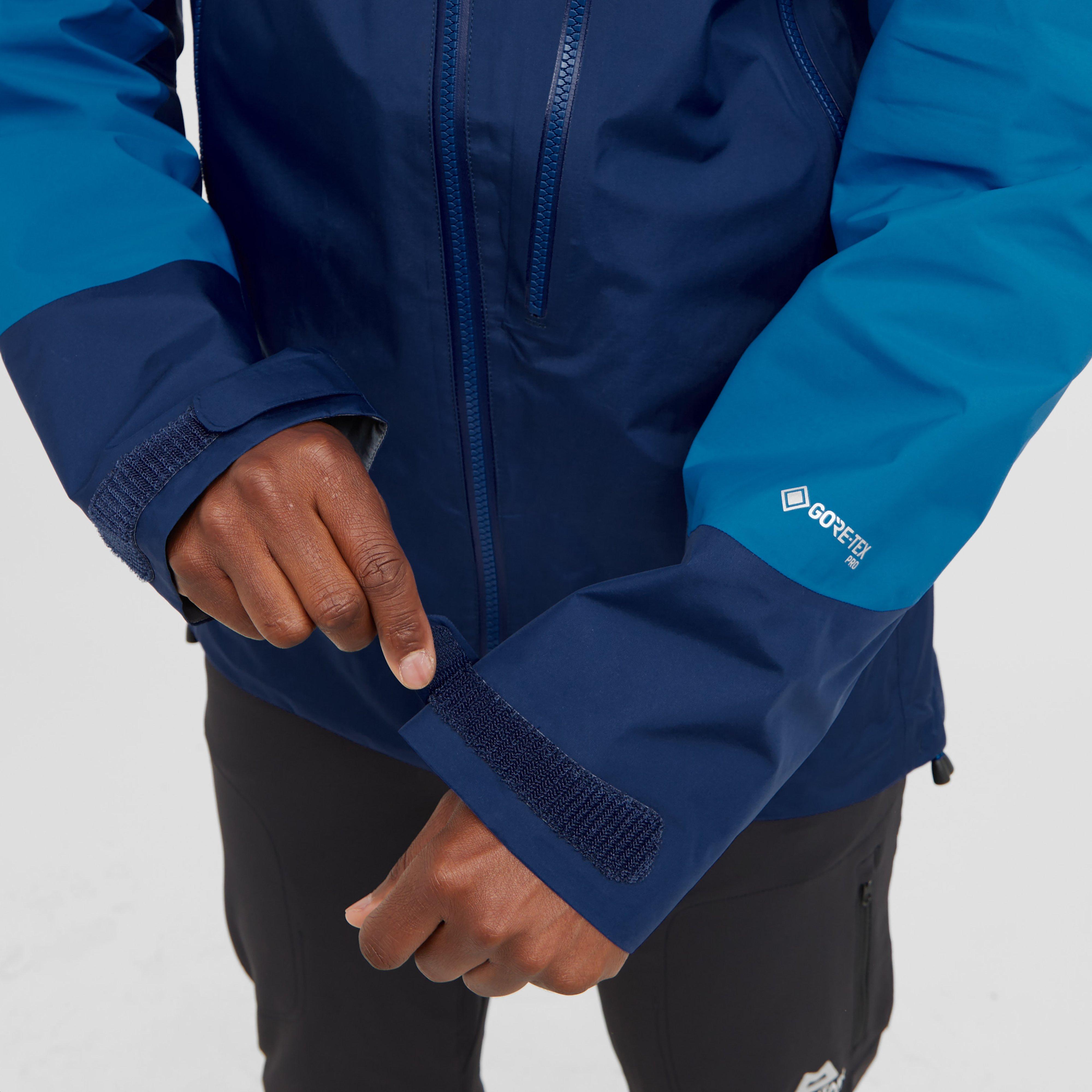 Men’s Lhotse GORE-TEX® Waterproof Jacket
