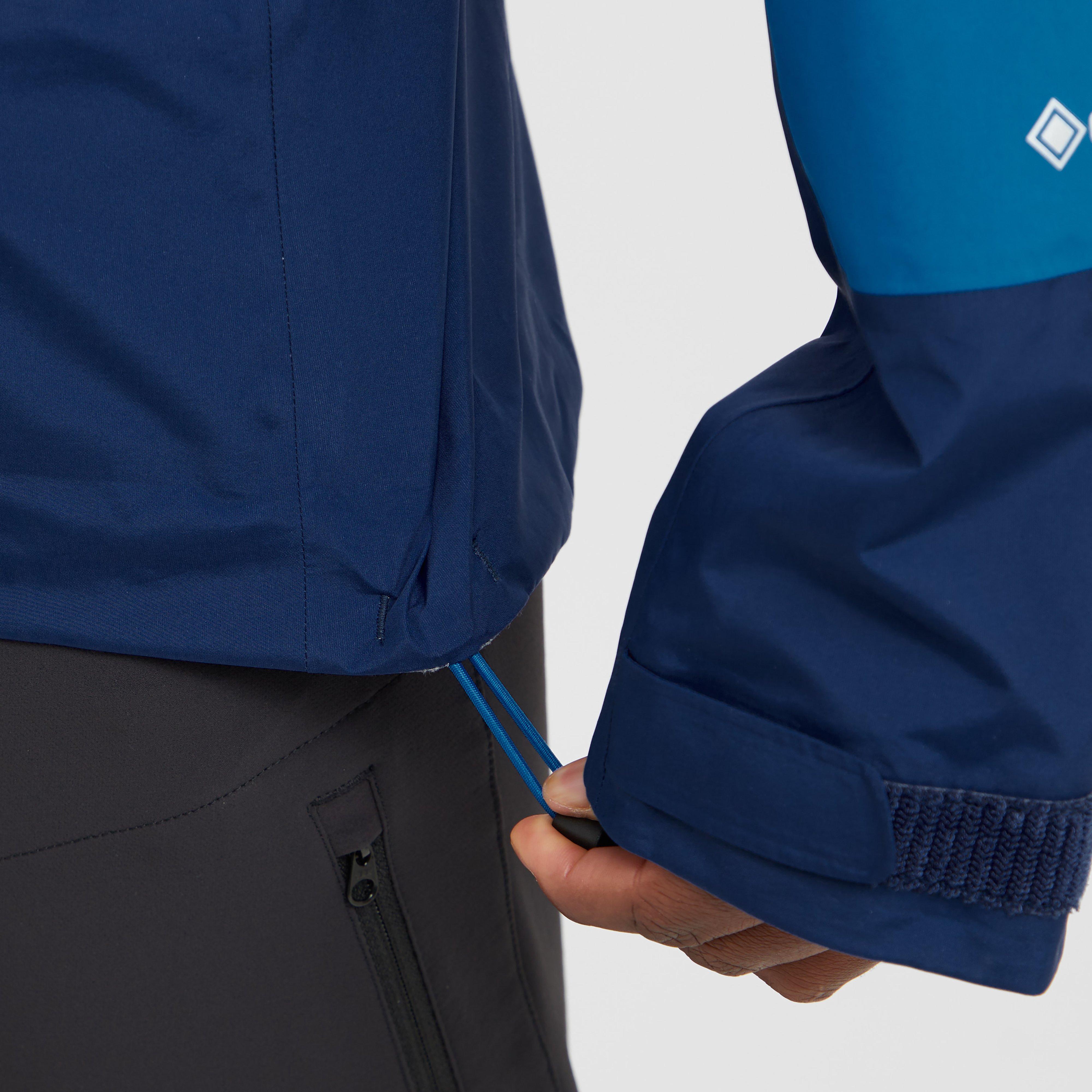 Men’s Lhotse GORE-TEX® Waterproof Jacket