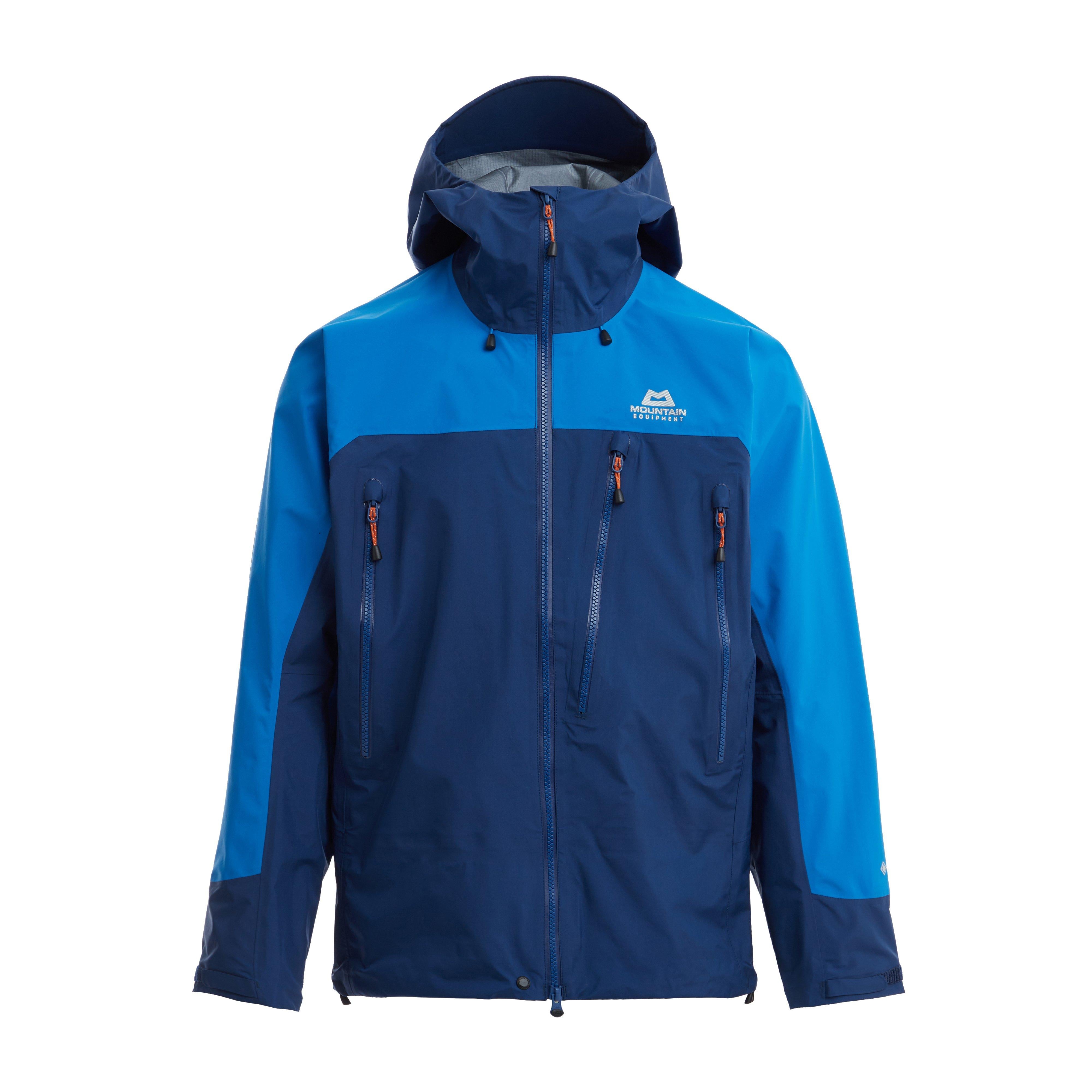 Men’s Lhotse GORE-TEX® Waterproof Jacket