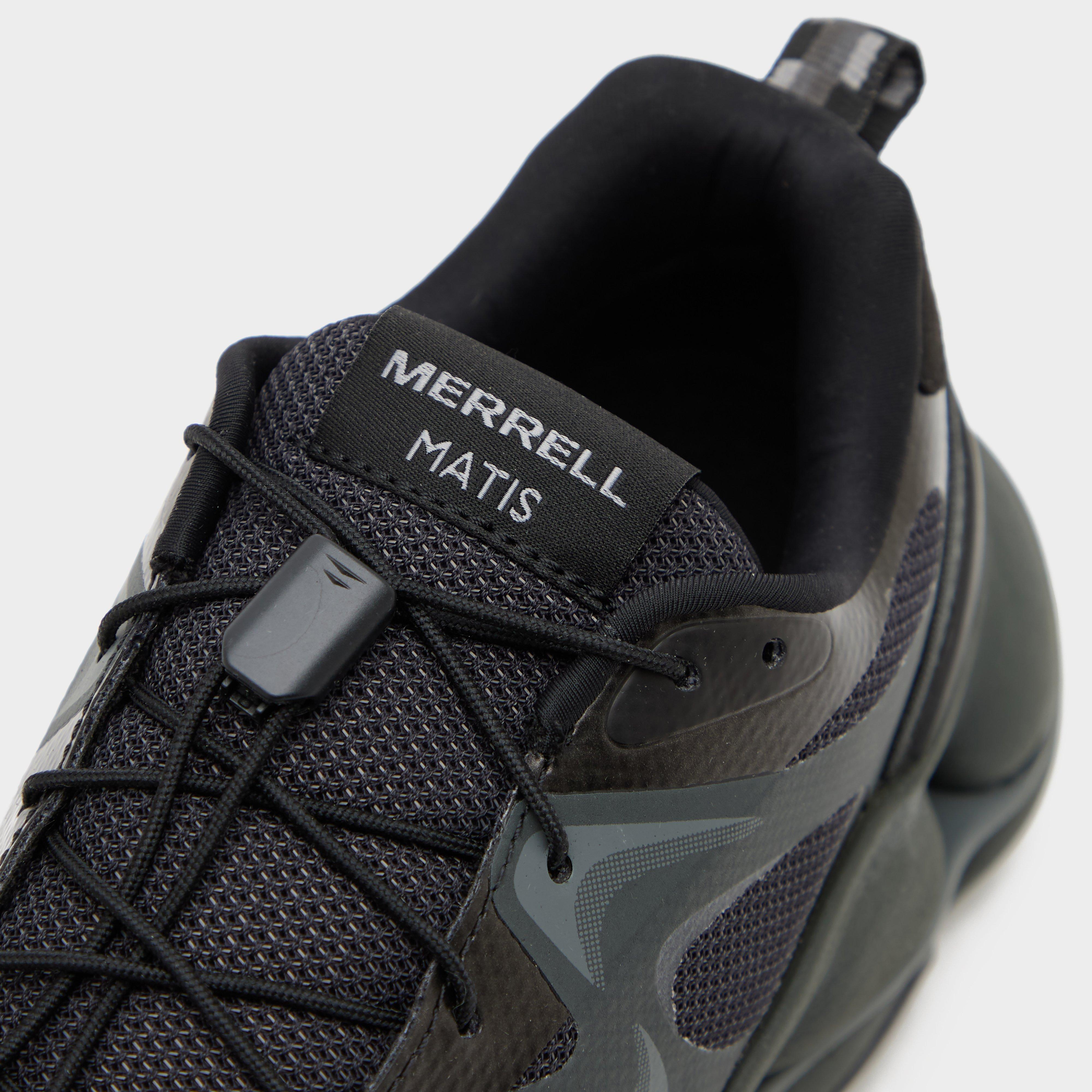Men's SpeedArc Matis GORE-TEX®