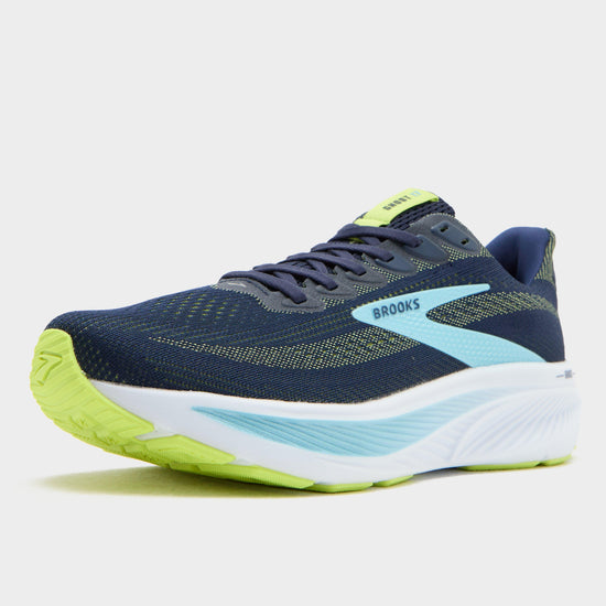 Men’s Brooks Ghost 17 Running Shoes