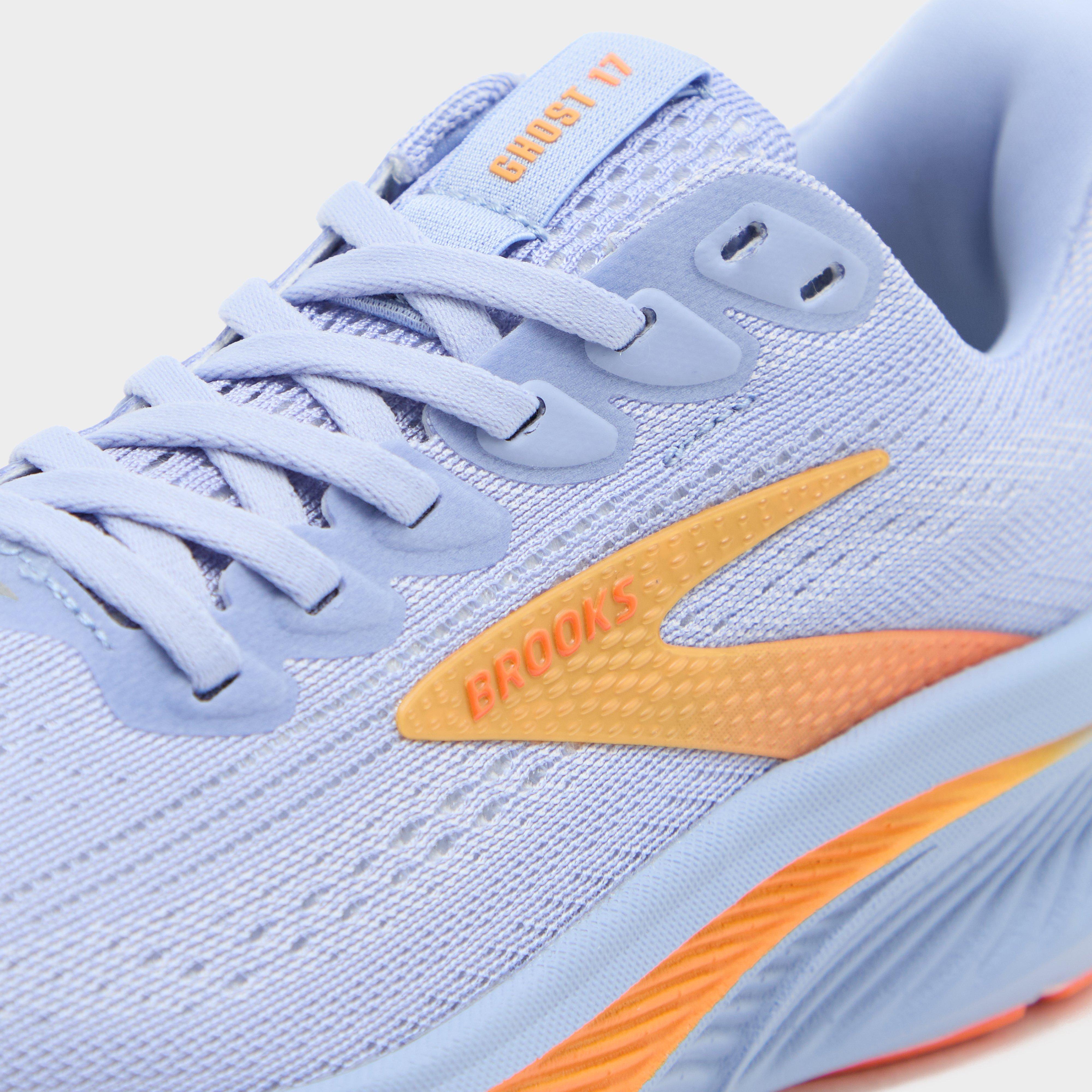 Women’s Brooks Ghost 17 Running Shoes