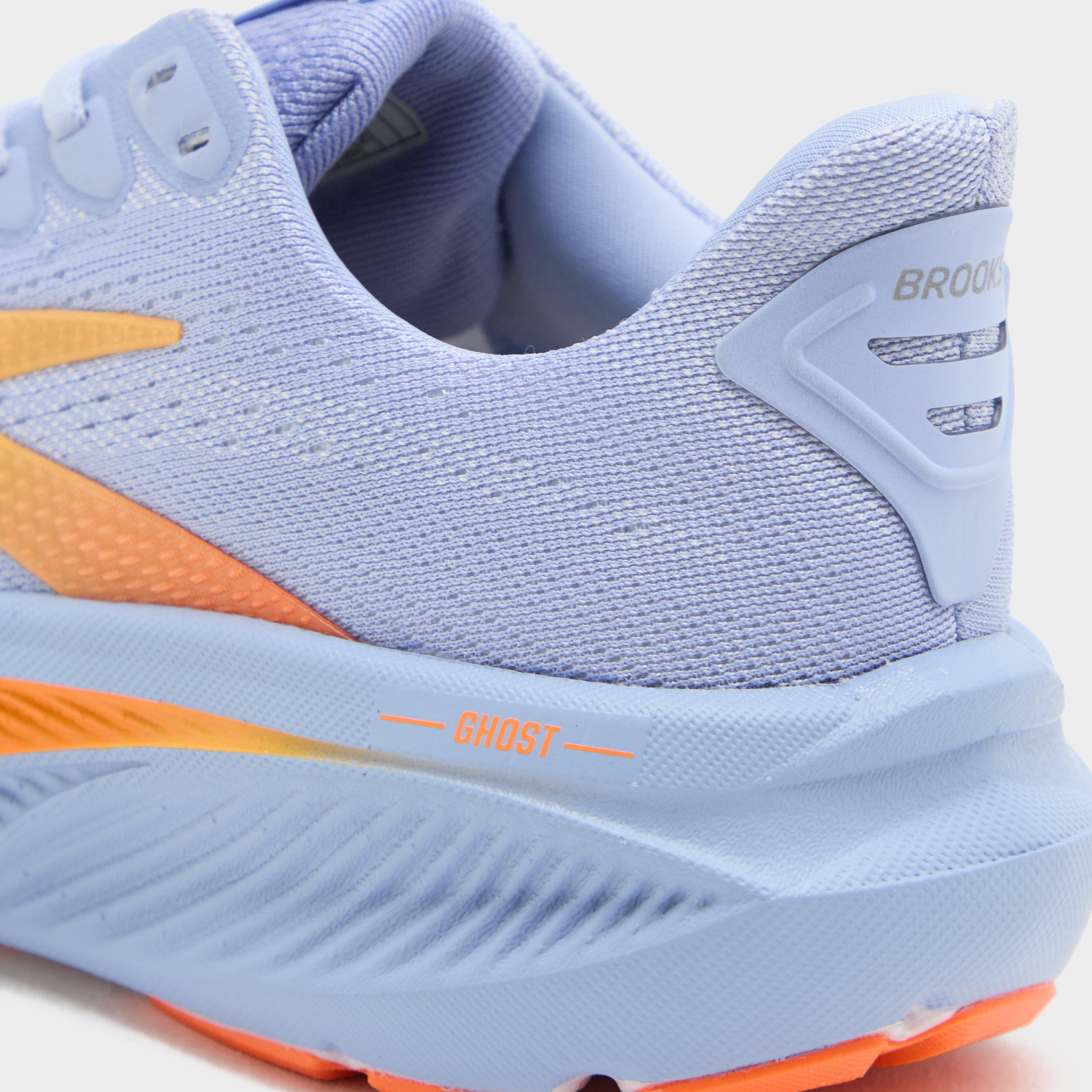 Women’s Brooks Ghost 17 Running Shoes