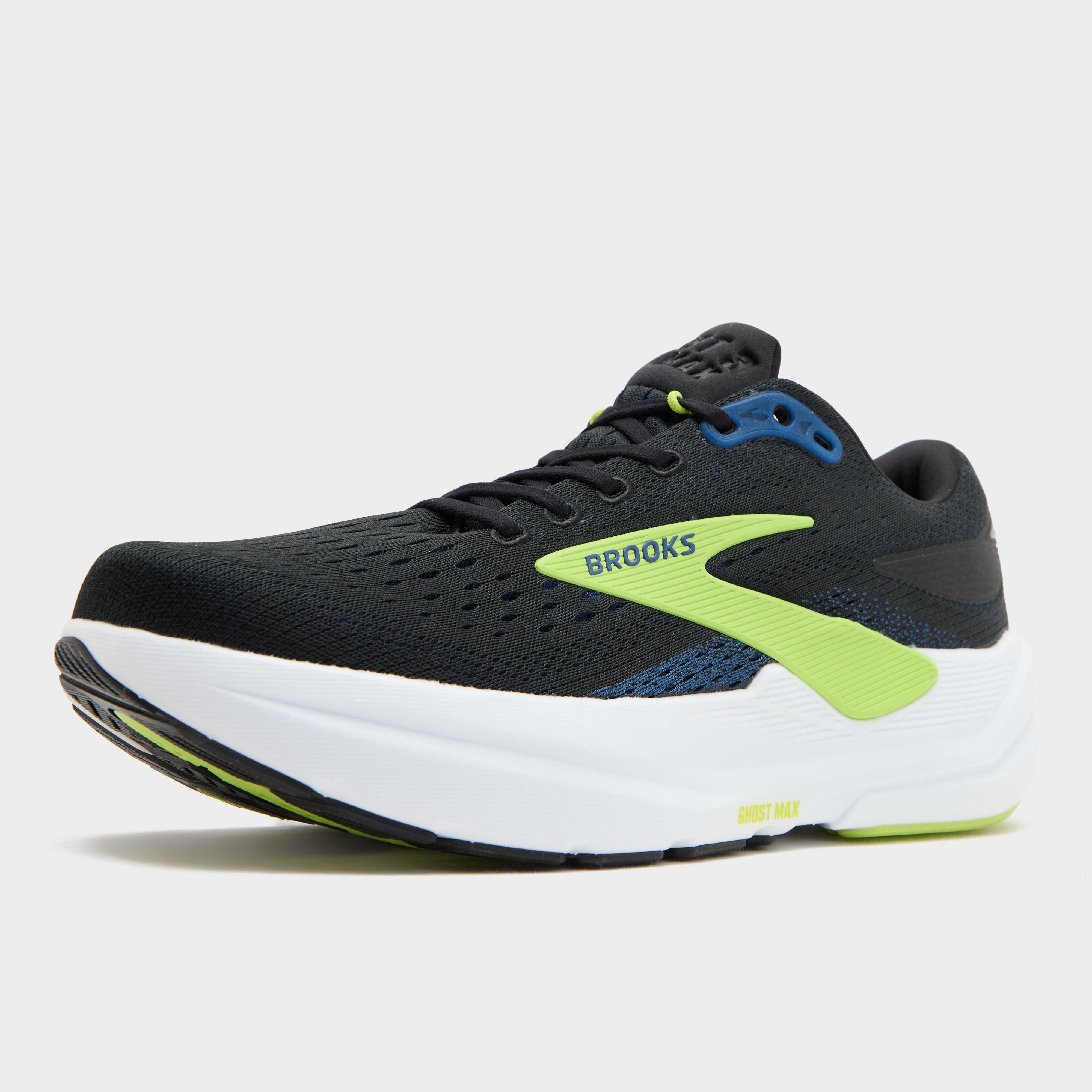 Men’s Ghost Max 3 Running Shoes