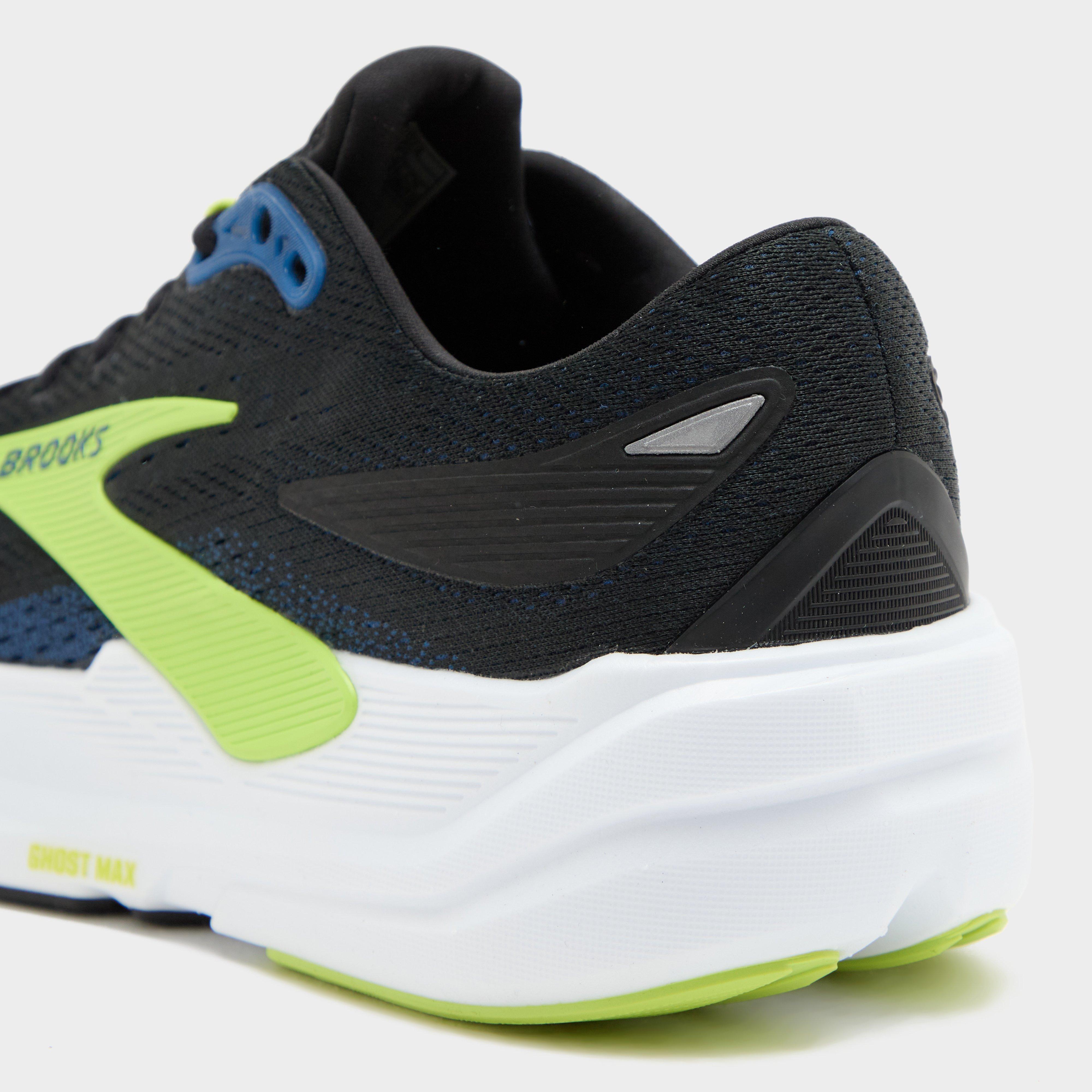 Men’s Ghost Max 3 Running Shoes