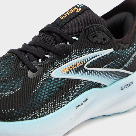 Men’s Glycerin 22 Running Shoes