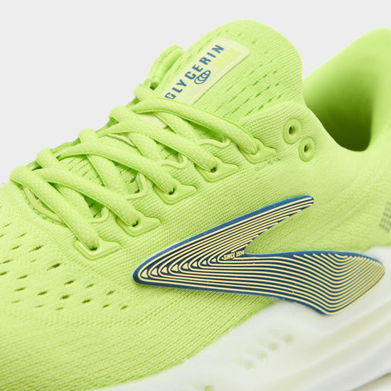 Men’s Glycerin Max Running Shoes