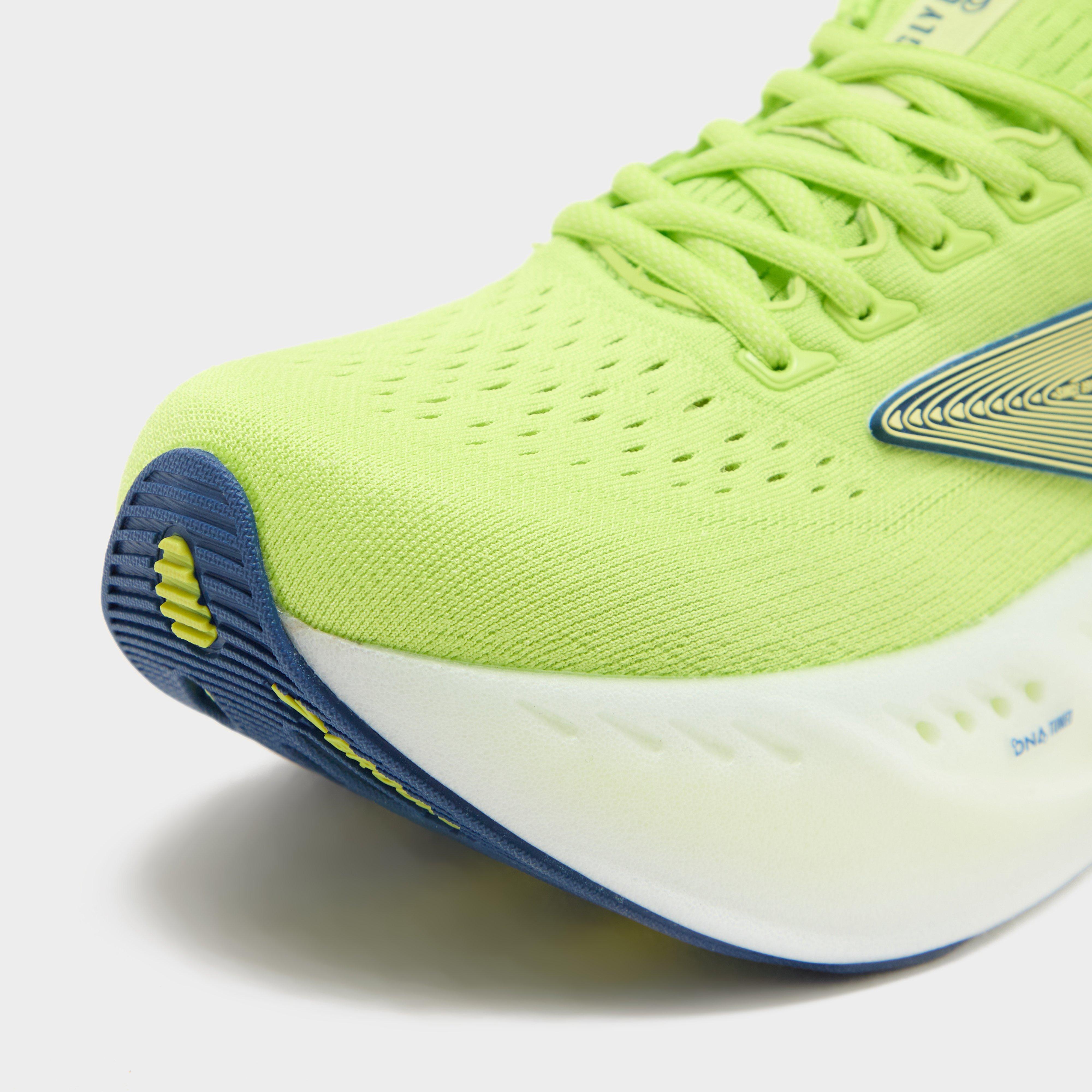 Men’s Glycerin Max Running Shoes