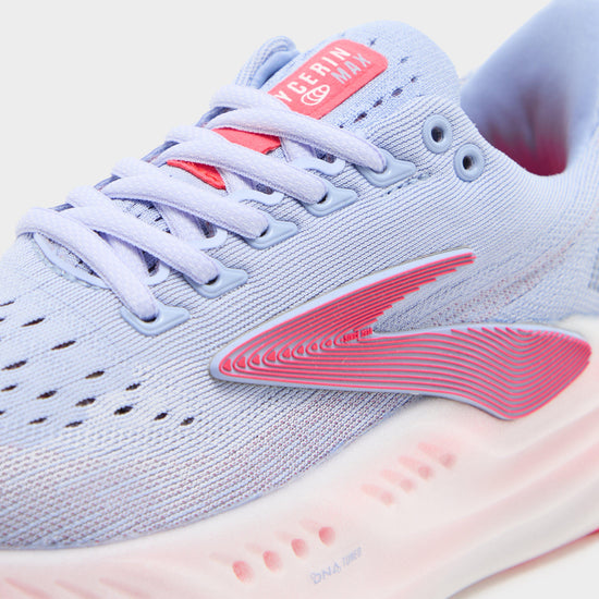 Women’s Glycerin Max Running Shoes