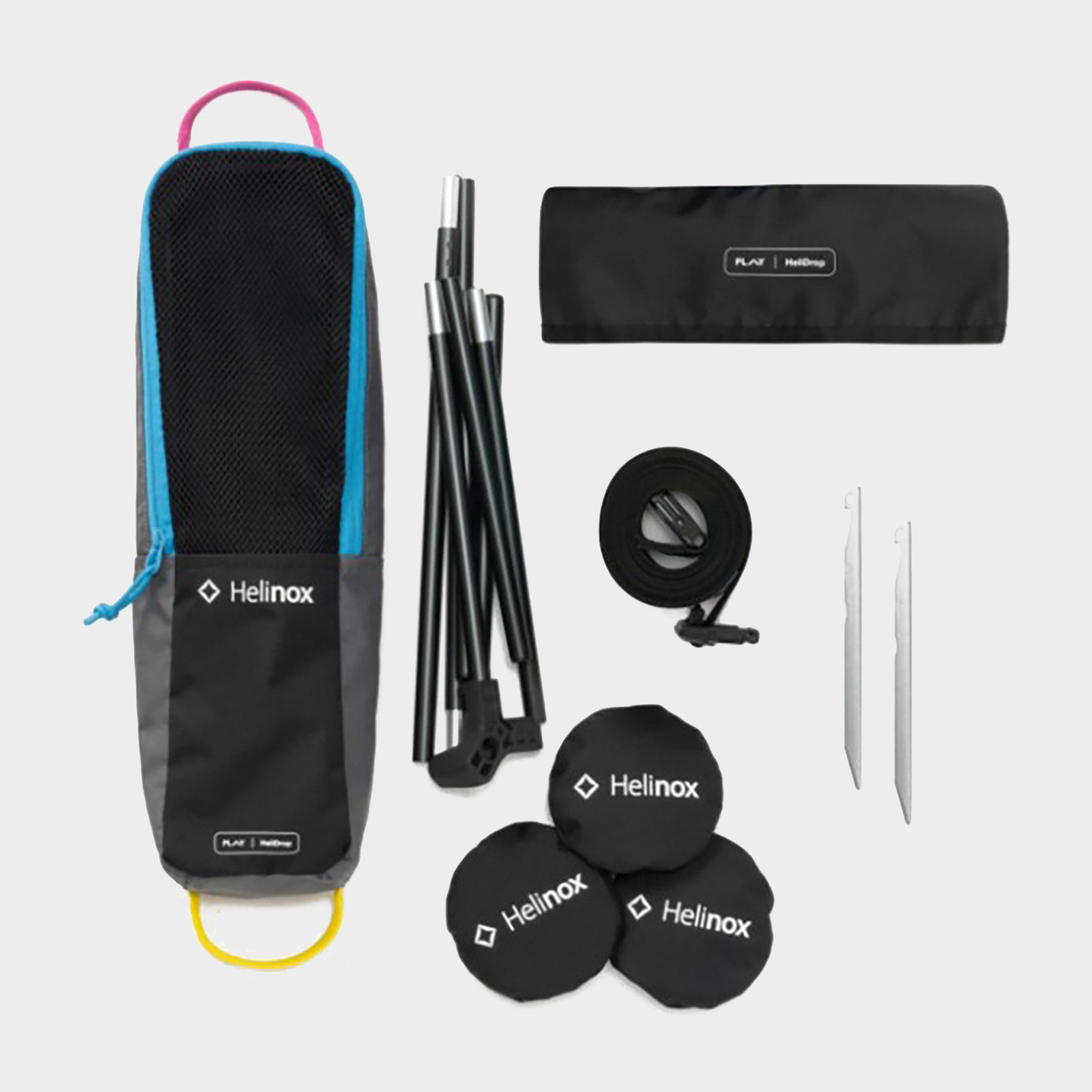 HeliDrop