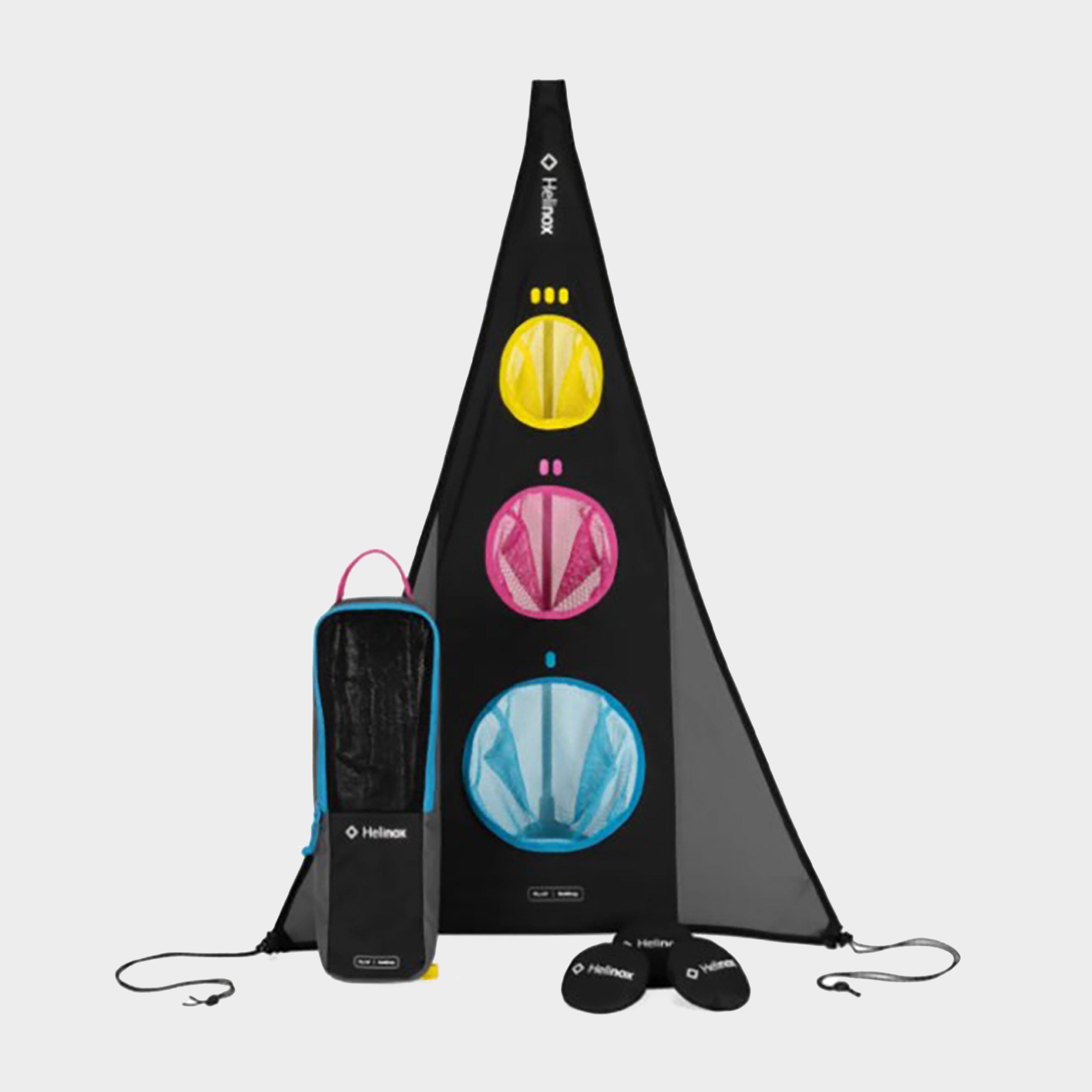 HeliDrop