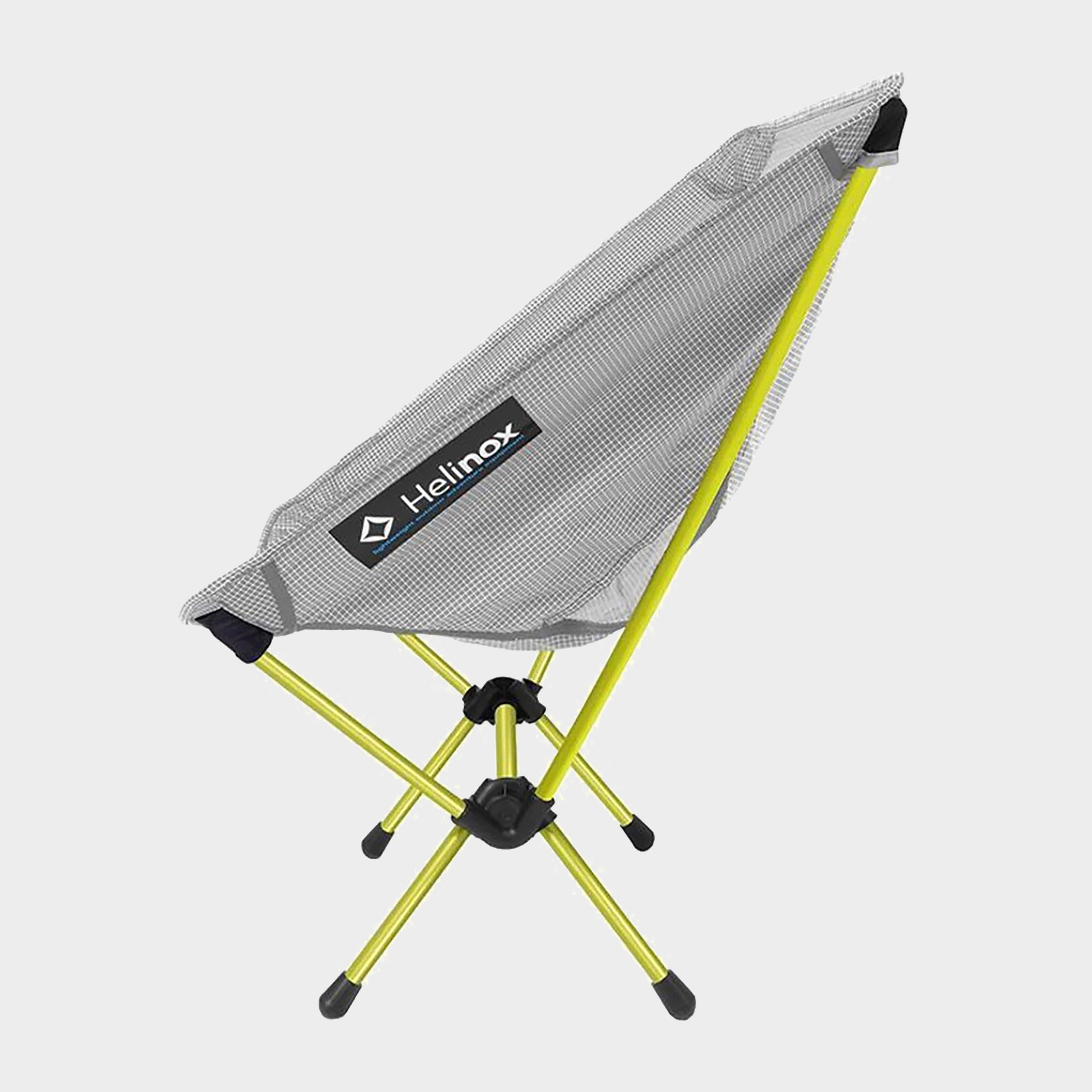 Chair Zero