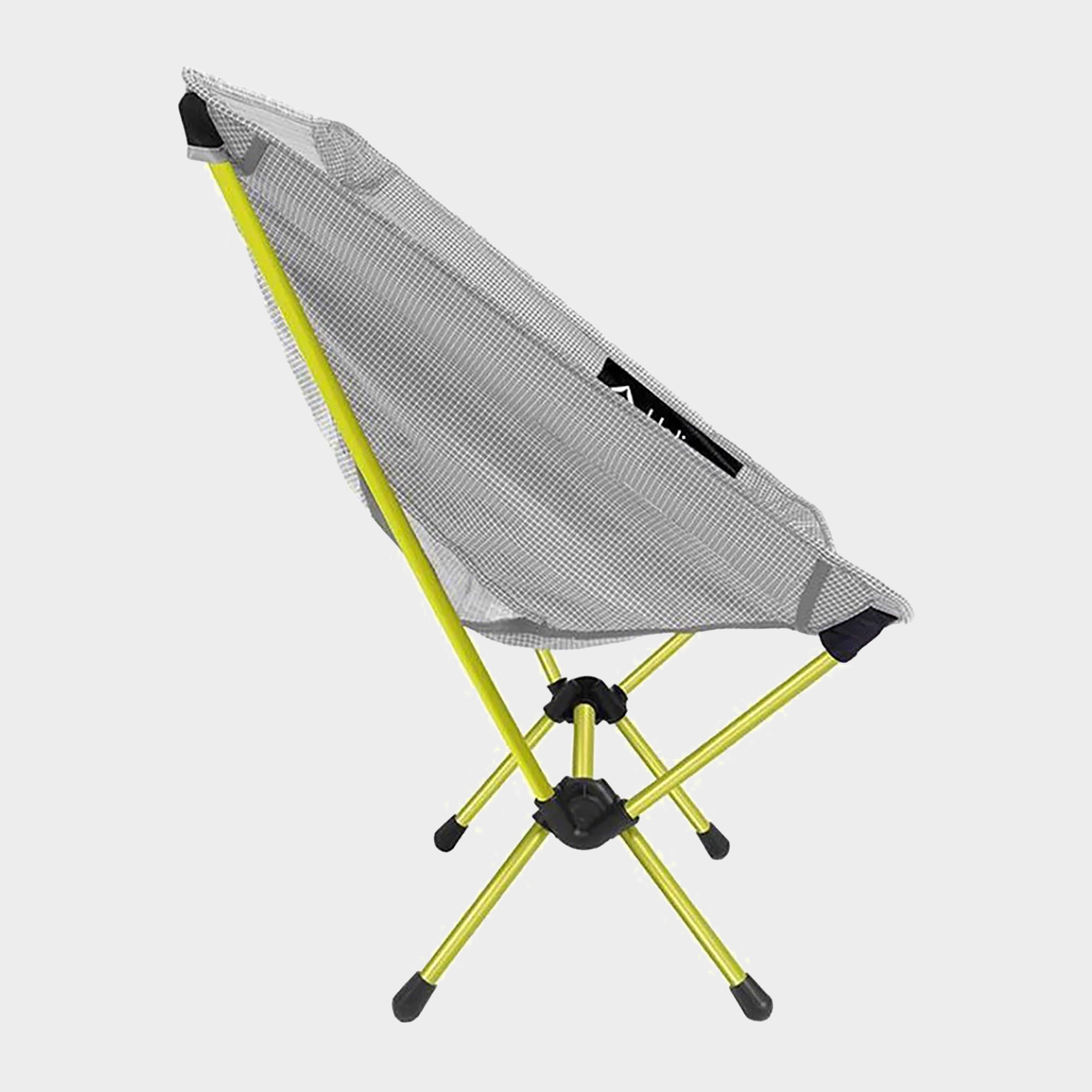 Chair Zero