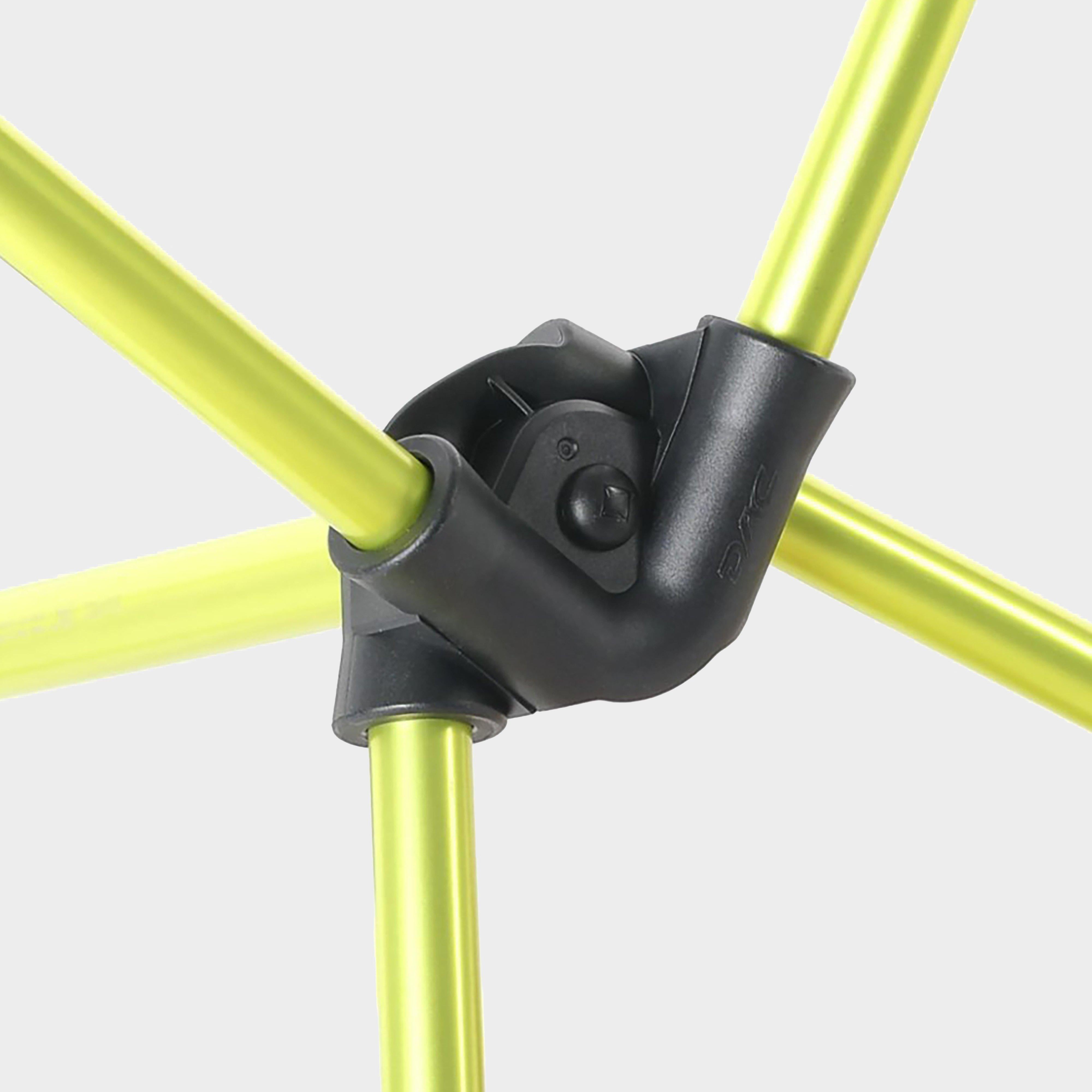 Chair Zero High-Back