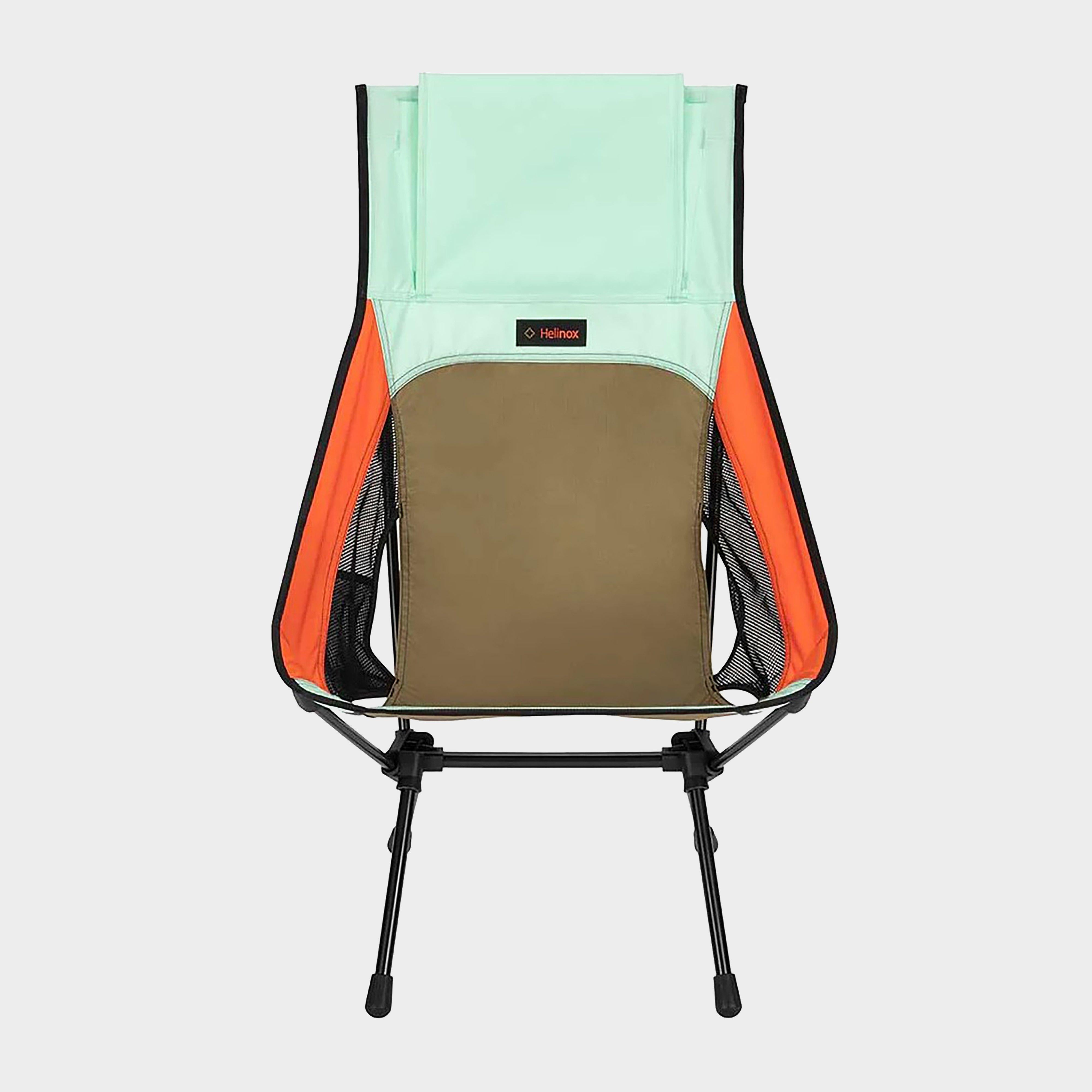 Chair One High-Back