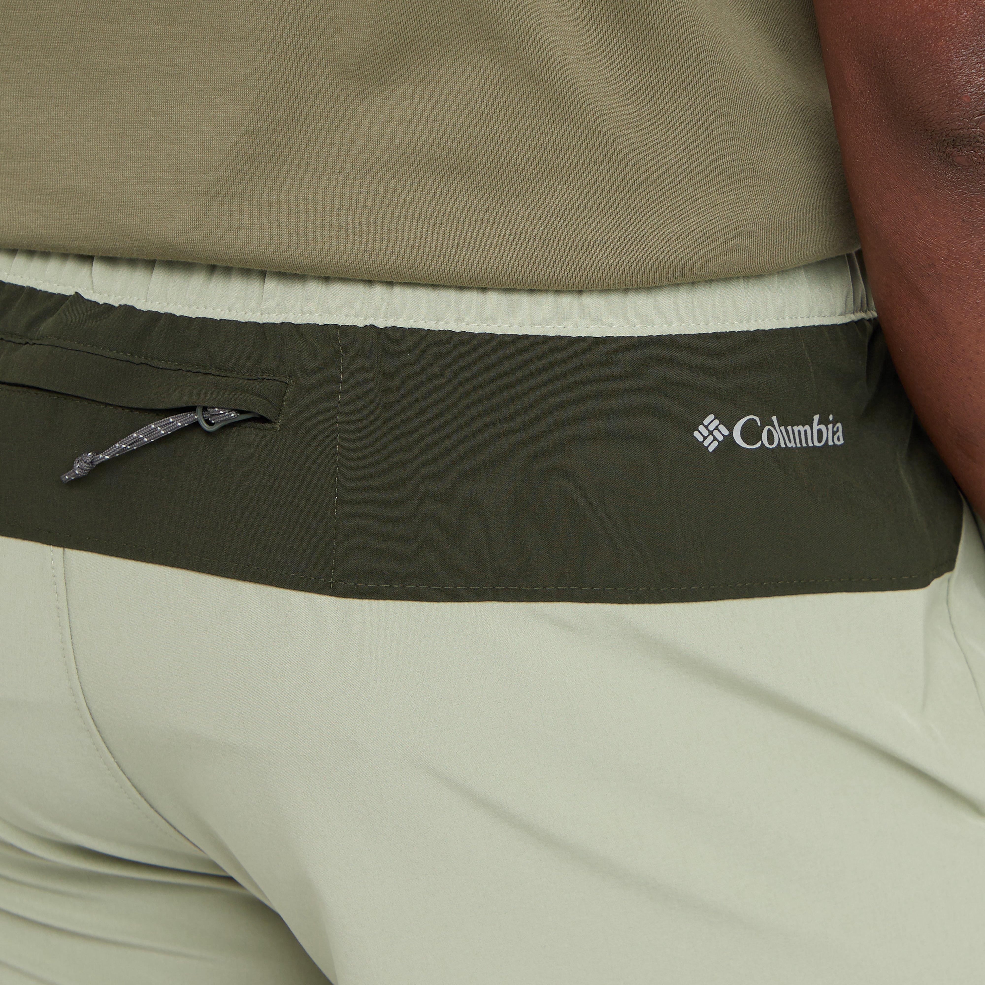 Men's Hike™ Colour Block Hiking Shorts