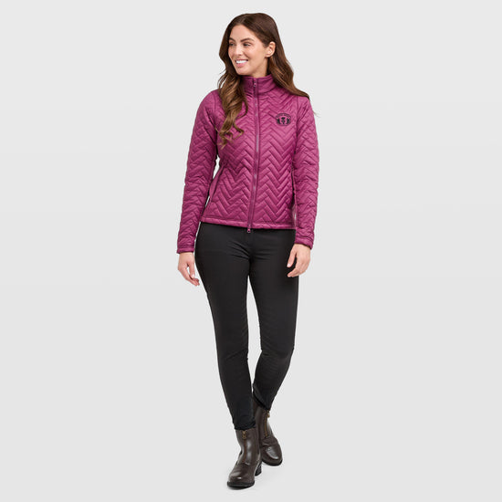 Women’s Millie Hybrid Jacket
