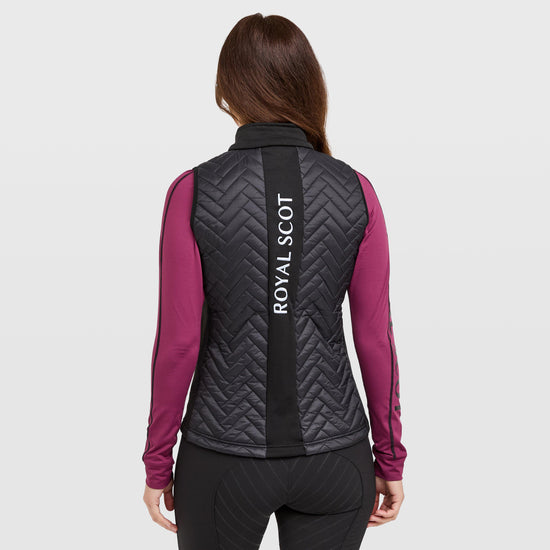 Women’s Kayley Hybrid Gilet