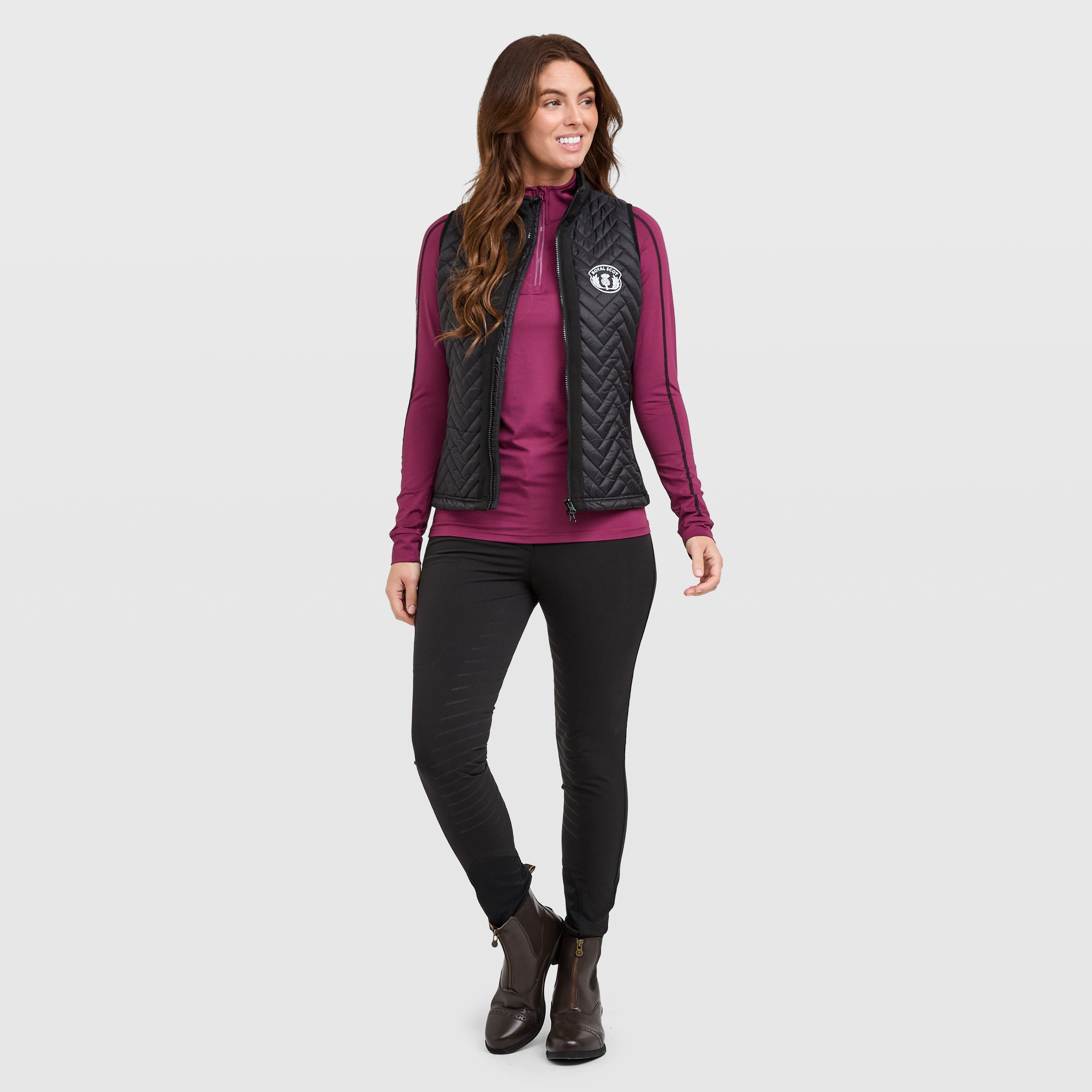 Women’s Kayley Hybrid Gilet