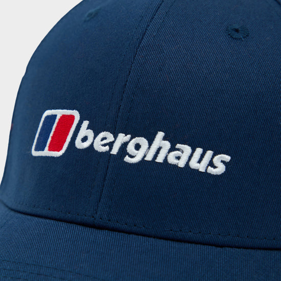 Unisex Logo Recognition Cap