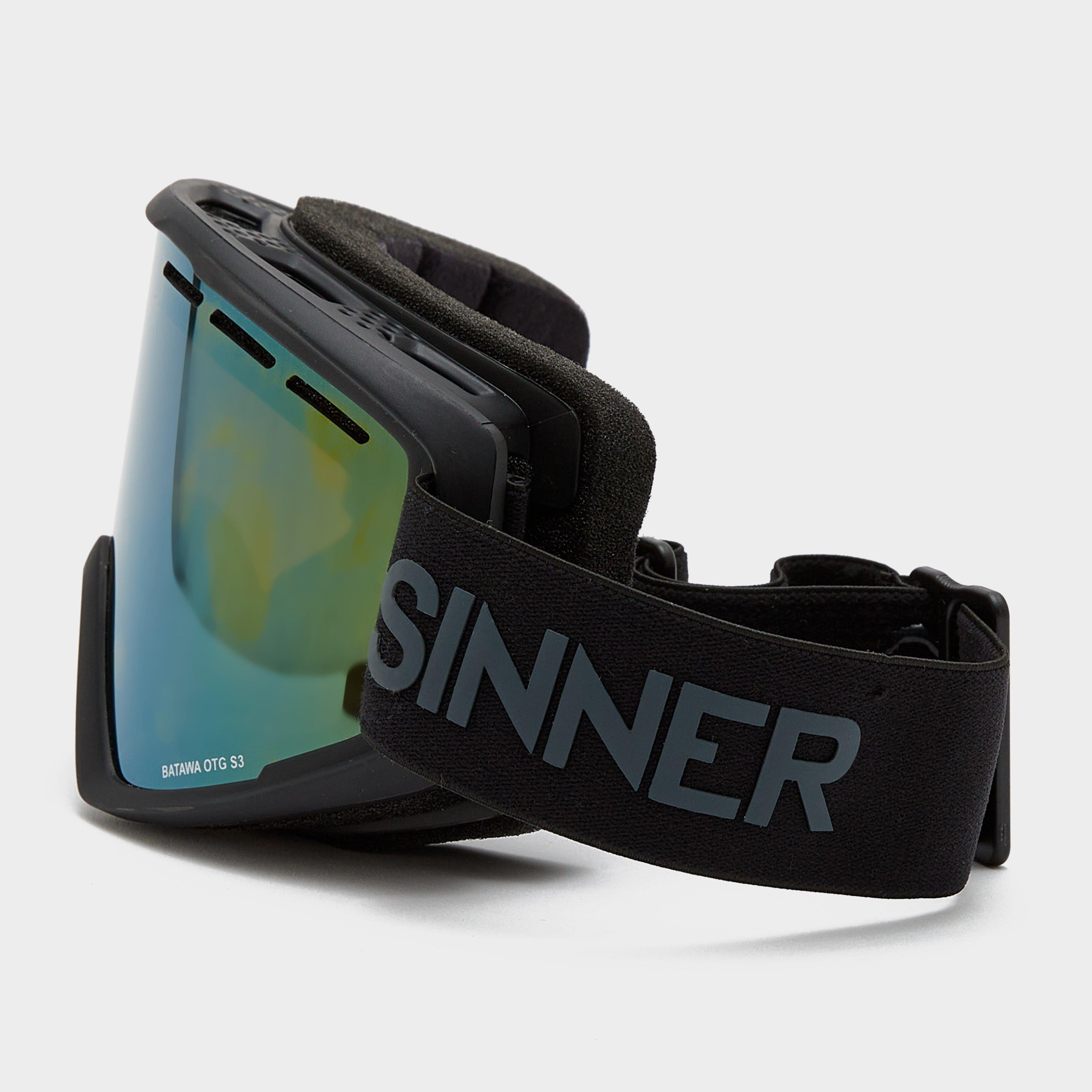 Men’s Batawa OTG Ski Goggles
