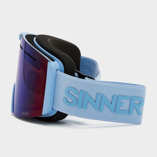 Men's Arc Ski Goggle