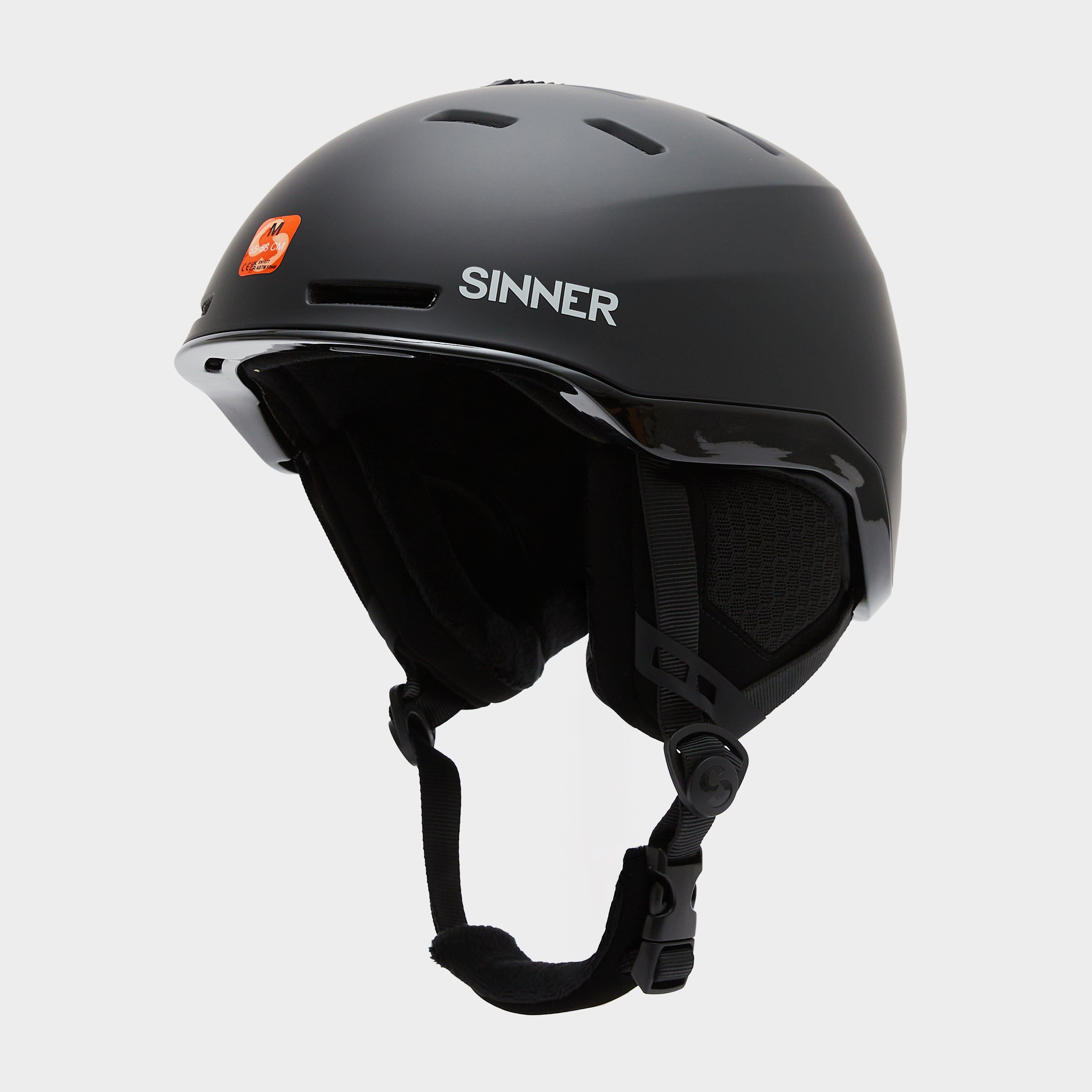 Unisex Kaiser Snow Helmet