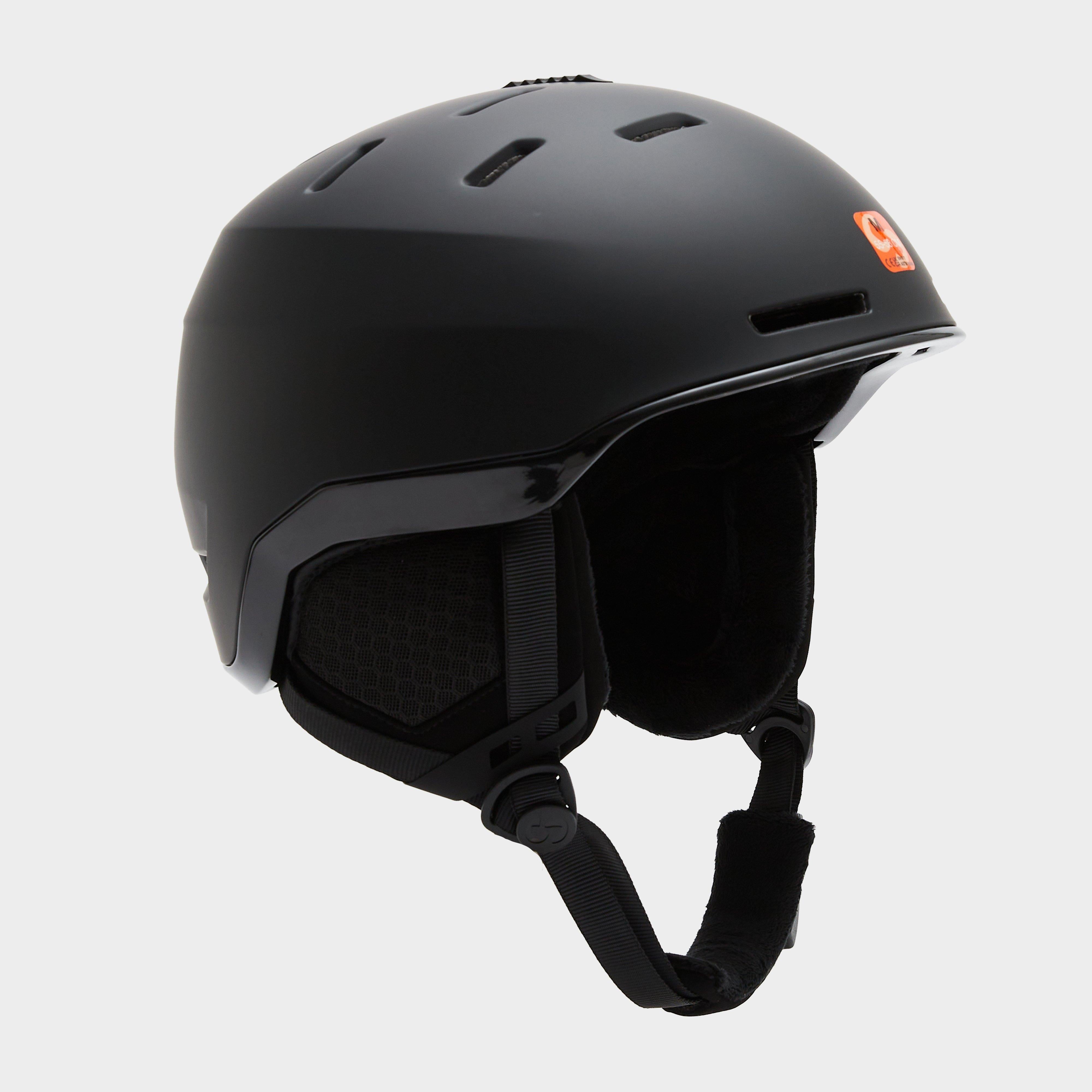Unisex Kaiser Snow Helmet