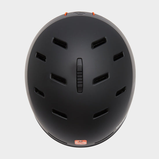 Unisex Kaiser Snow Helmet