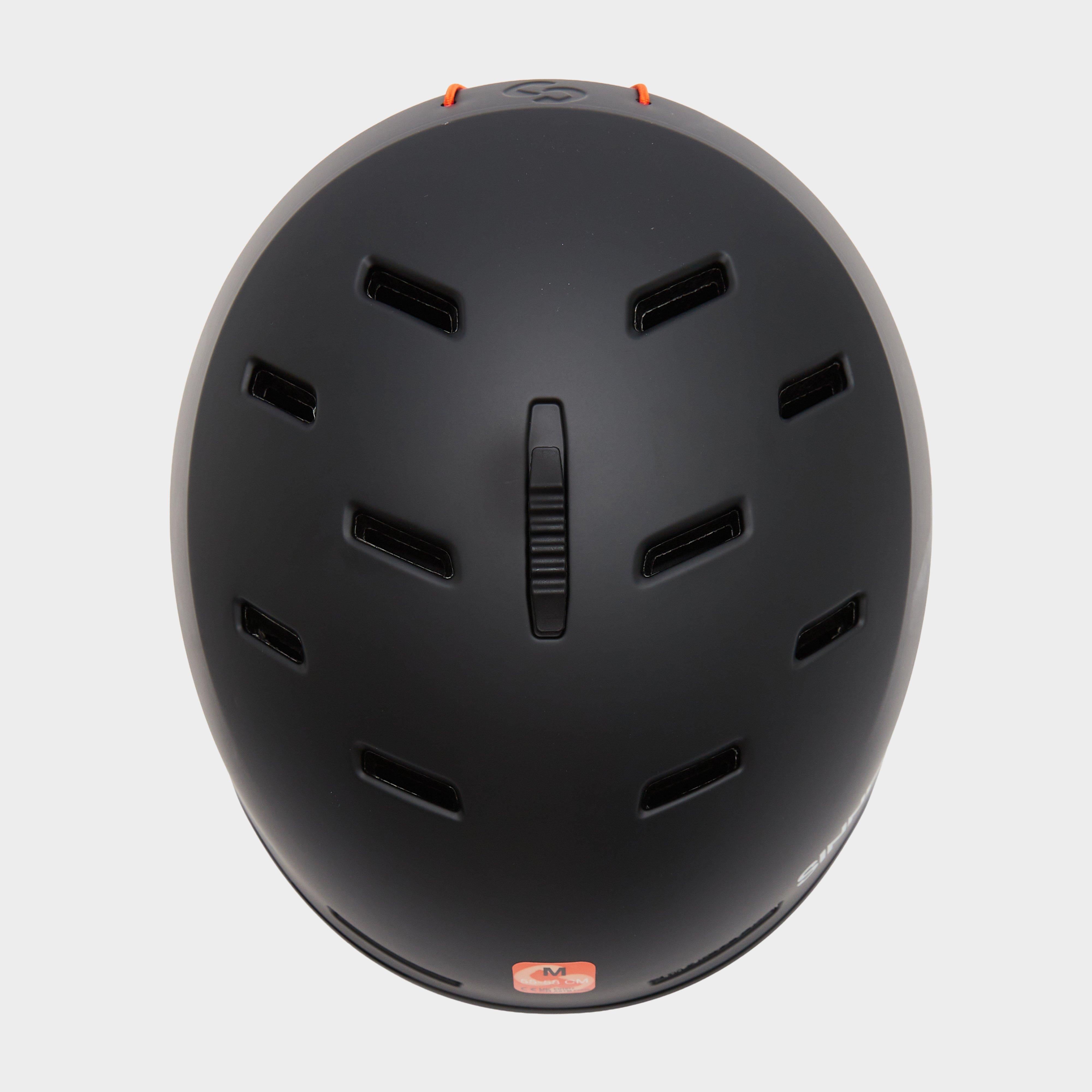 Unisex Kaiser Snow Helmet