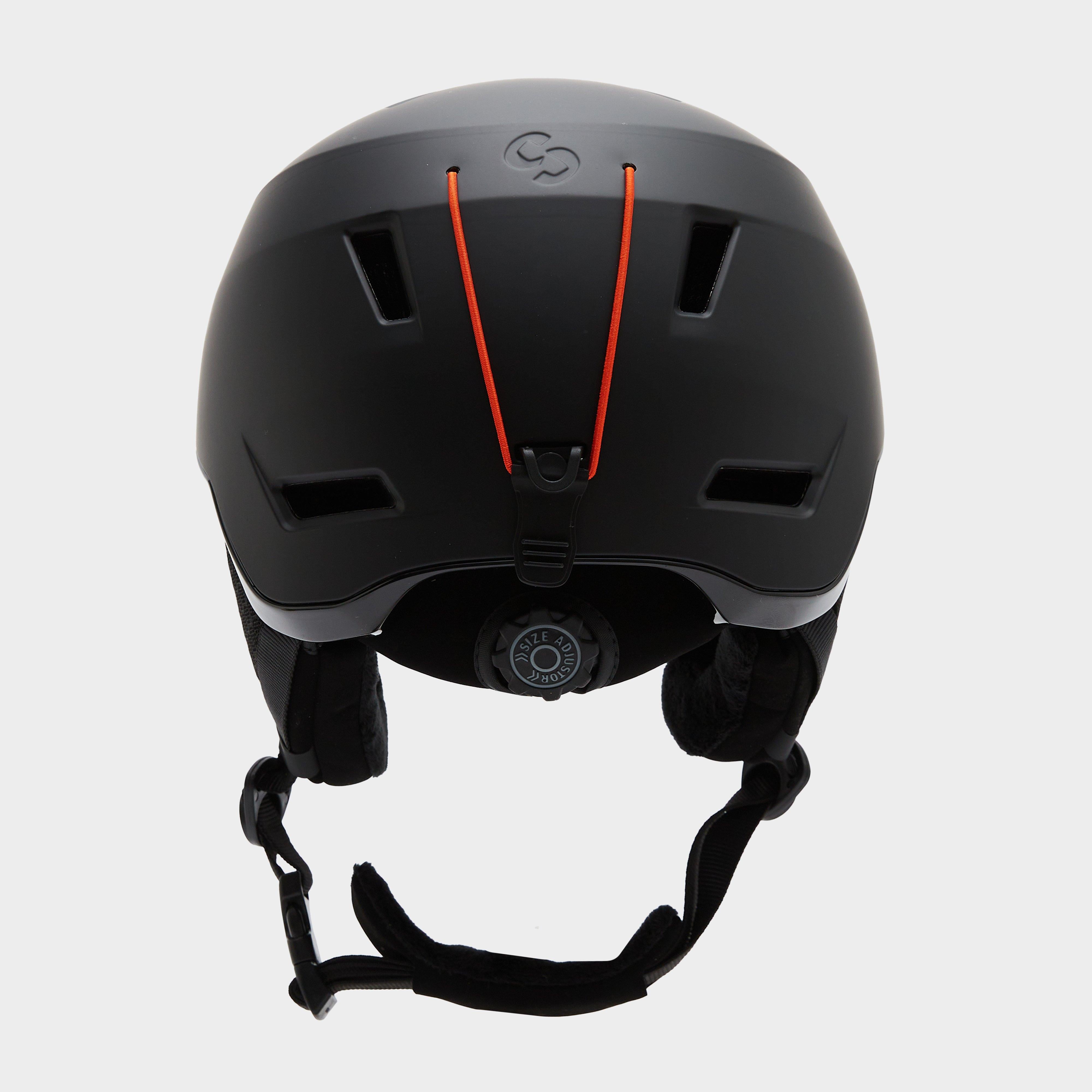 Unisex Kaiser Snow Helmet