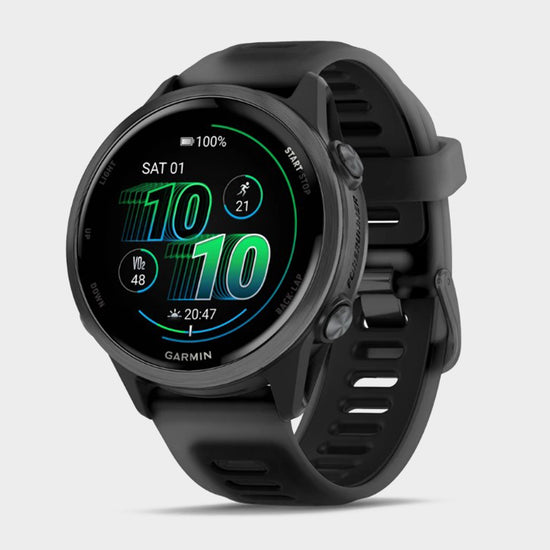 Forerunner® 570 GPS Watch 42mm