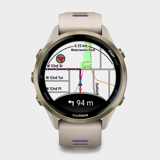 Forerunner® 970 GPS Watch