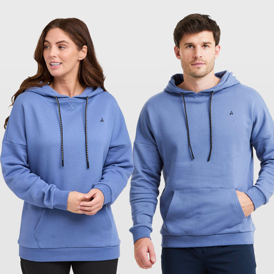Unisex Aubrion React Hoodie
