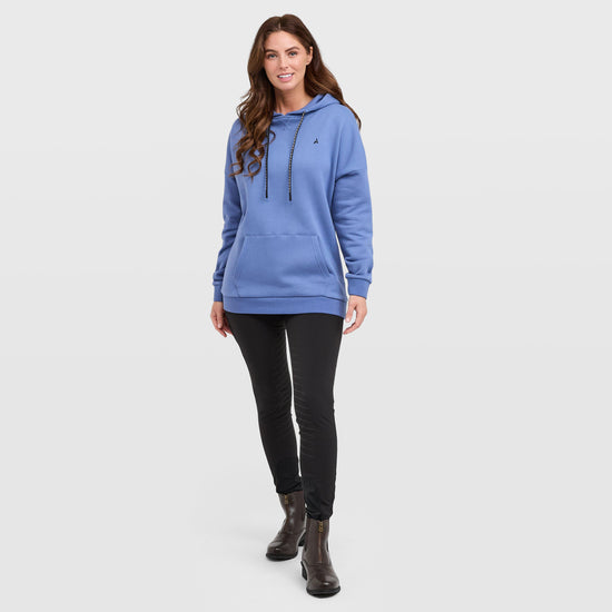 Unisex Aubrion React Hoodie