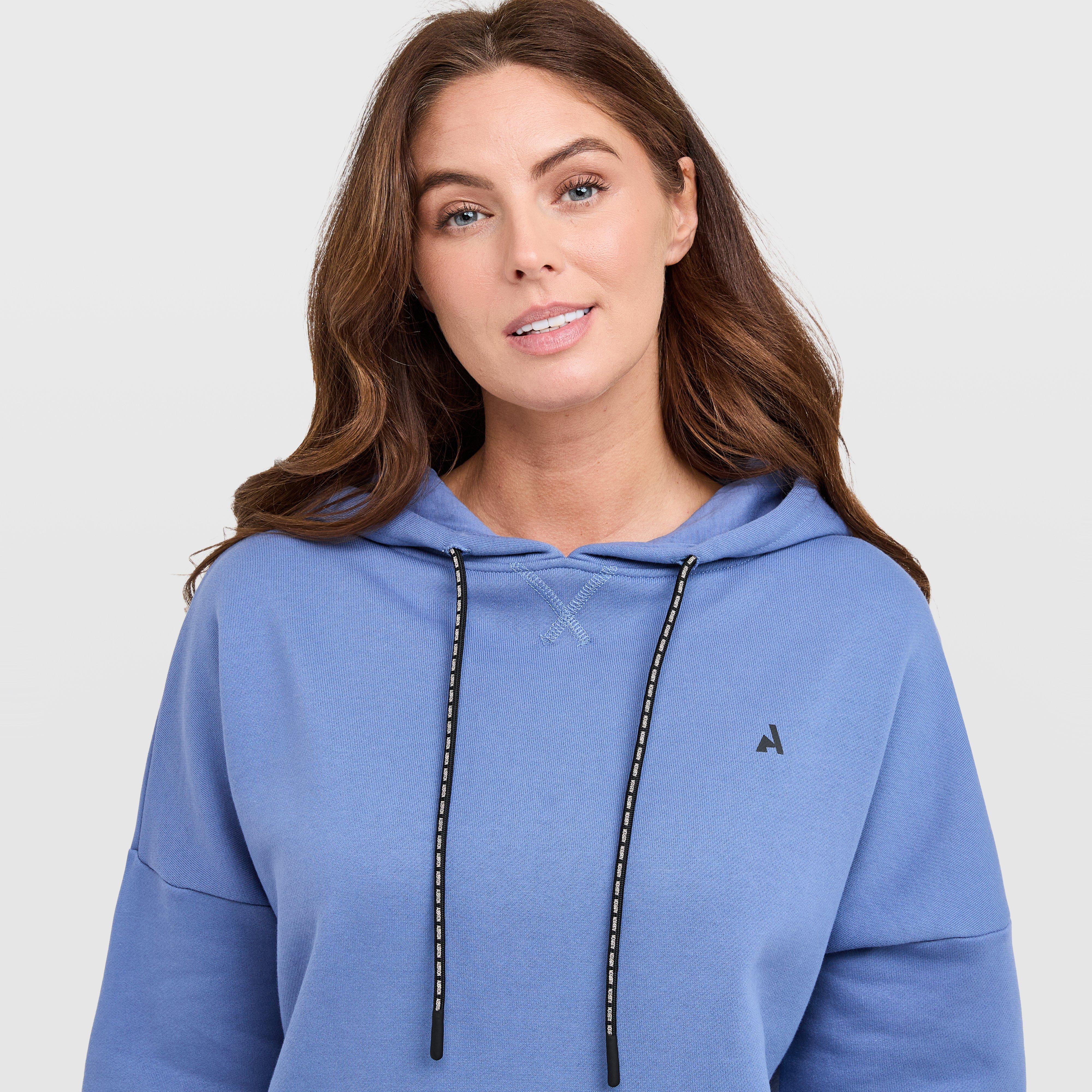 Unisex Aubrion React Hoodie