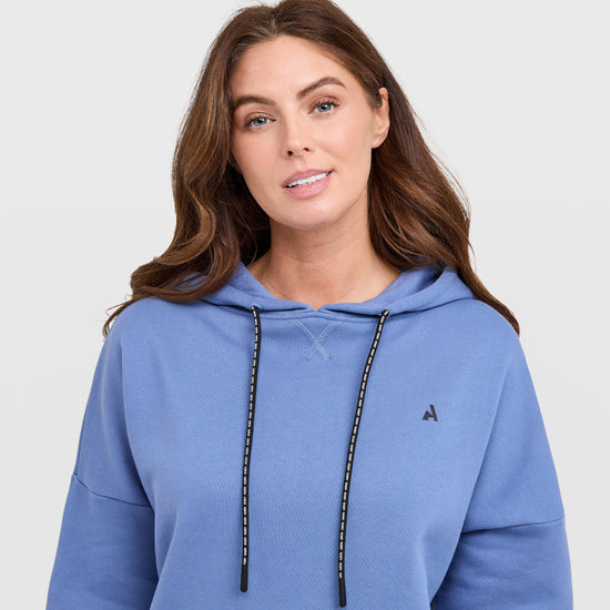 Unisex Aubrion React Hoodie
