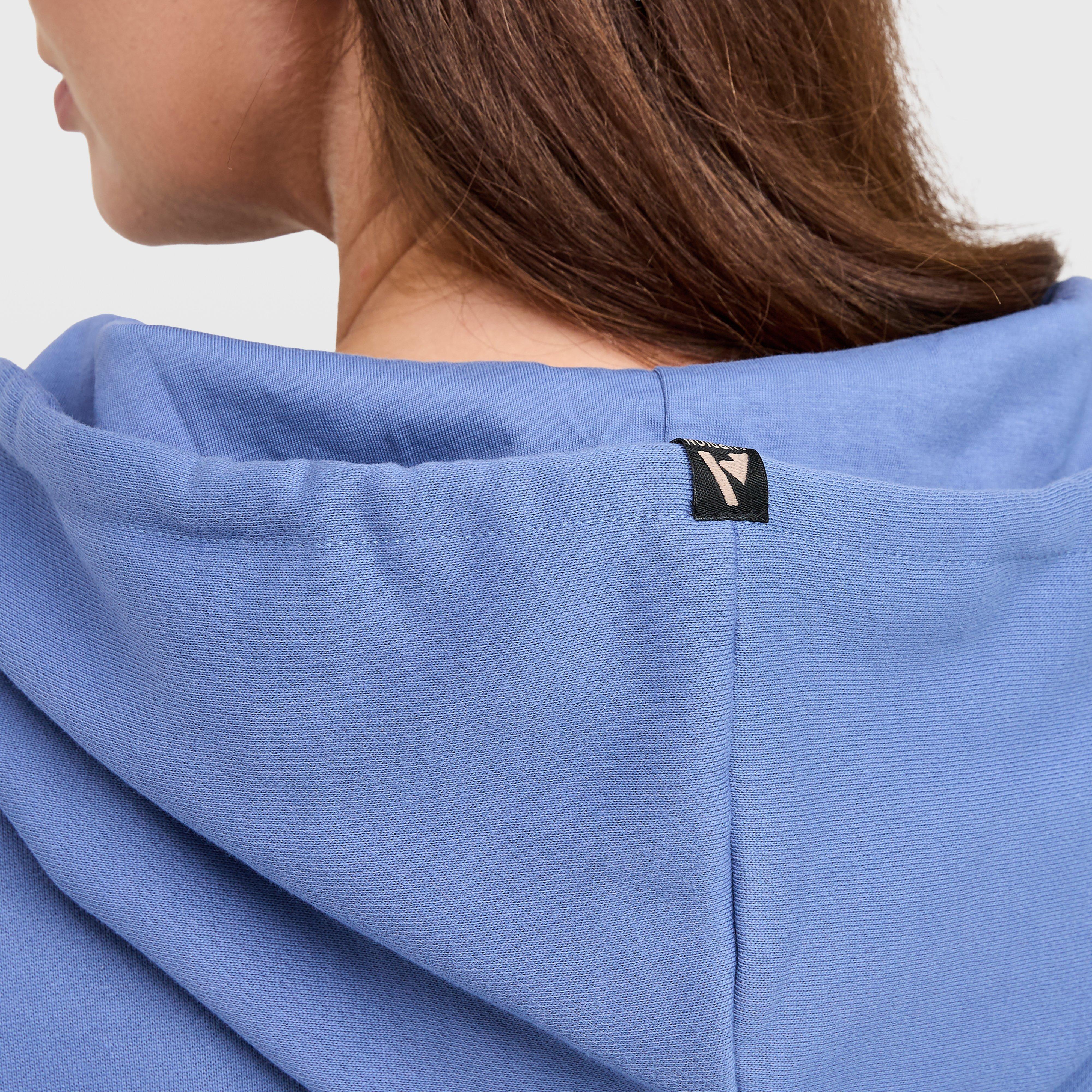 Unisex Aubrion React Hoodie