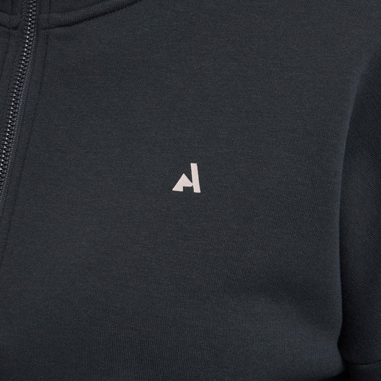 Women's React Half Zip Sweatshirt