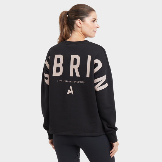 Women's React Sweatshirt
