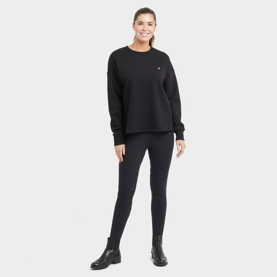 Women's React Sweatshirt